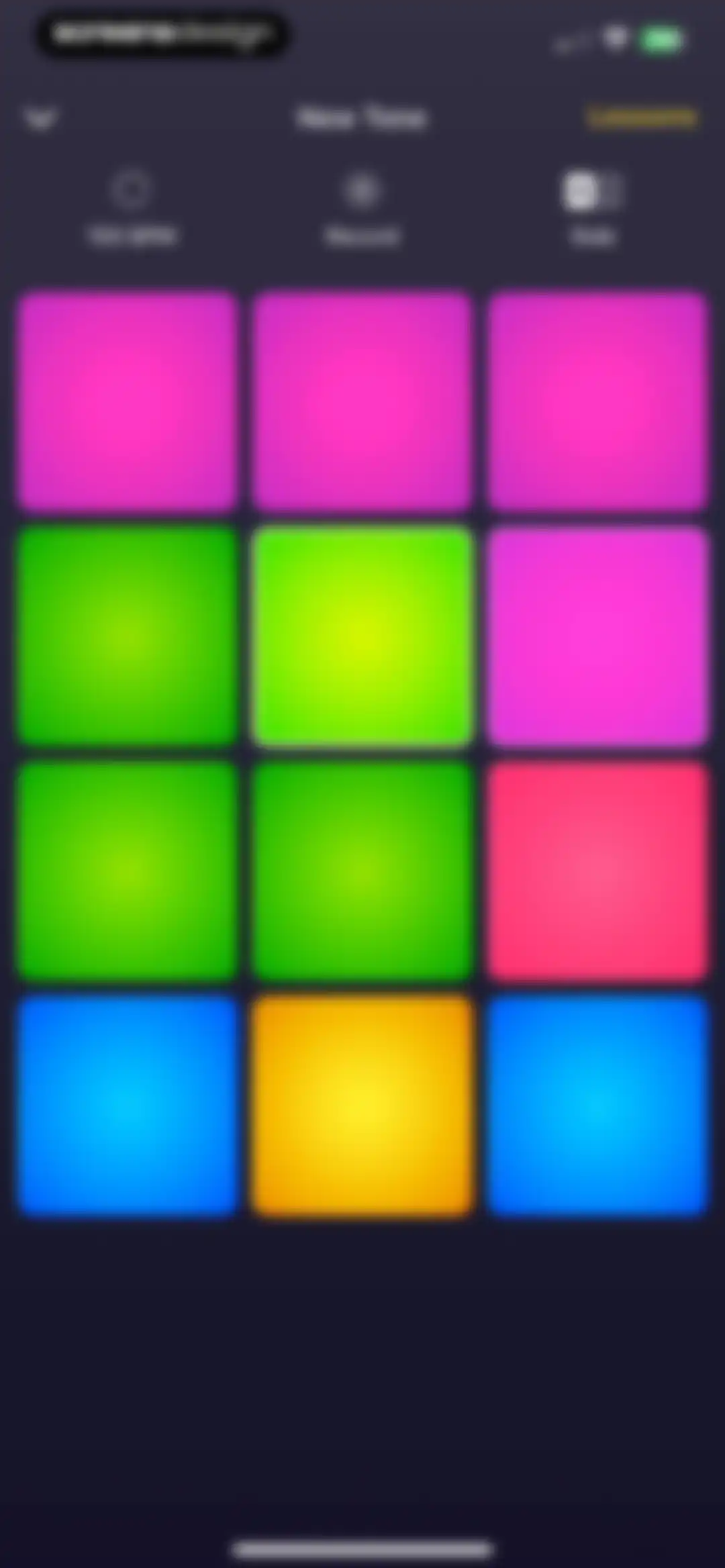 Drum Pad Machine - Beat Maker screen 7
