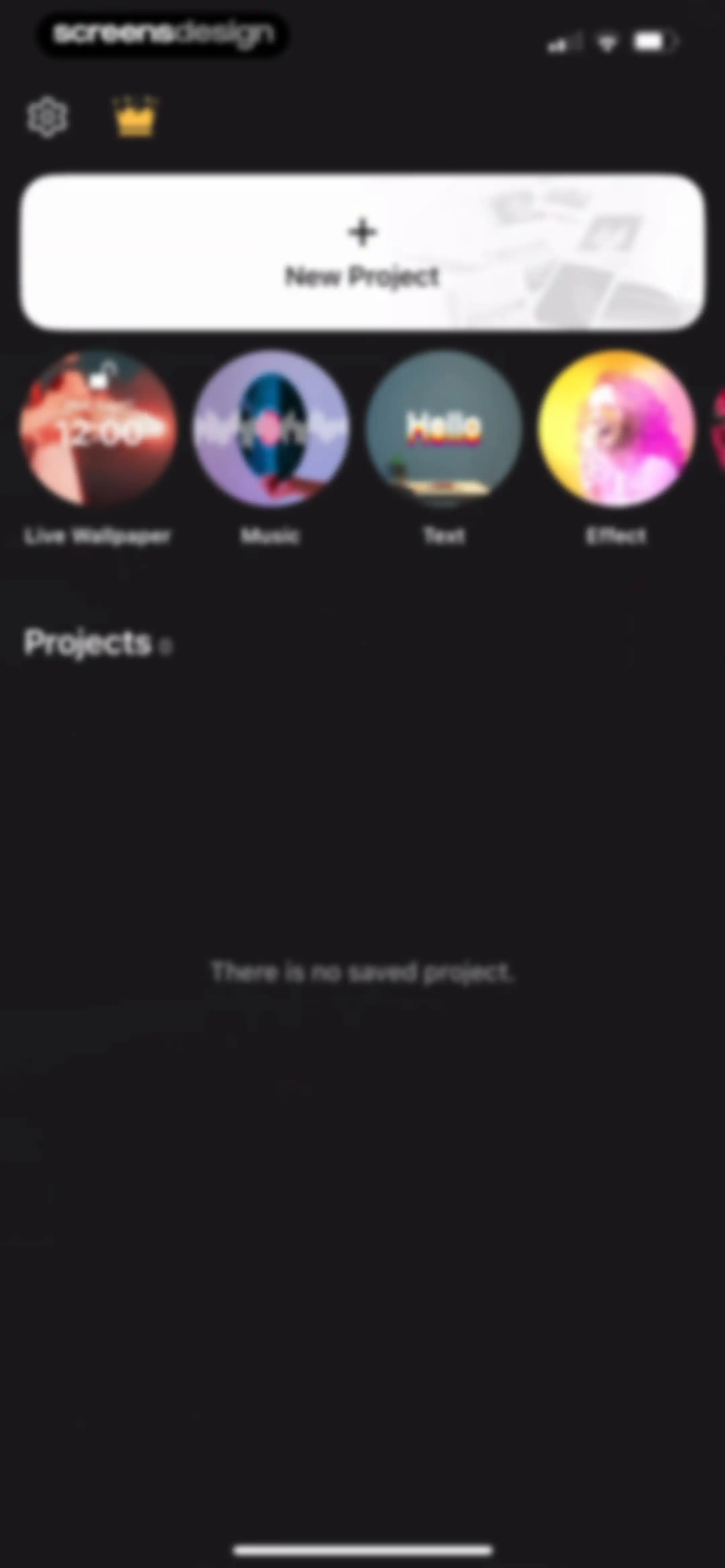intoLive - Live Wallpapers screen 13
