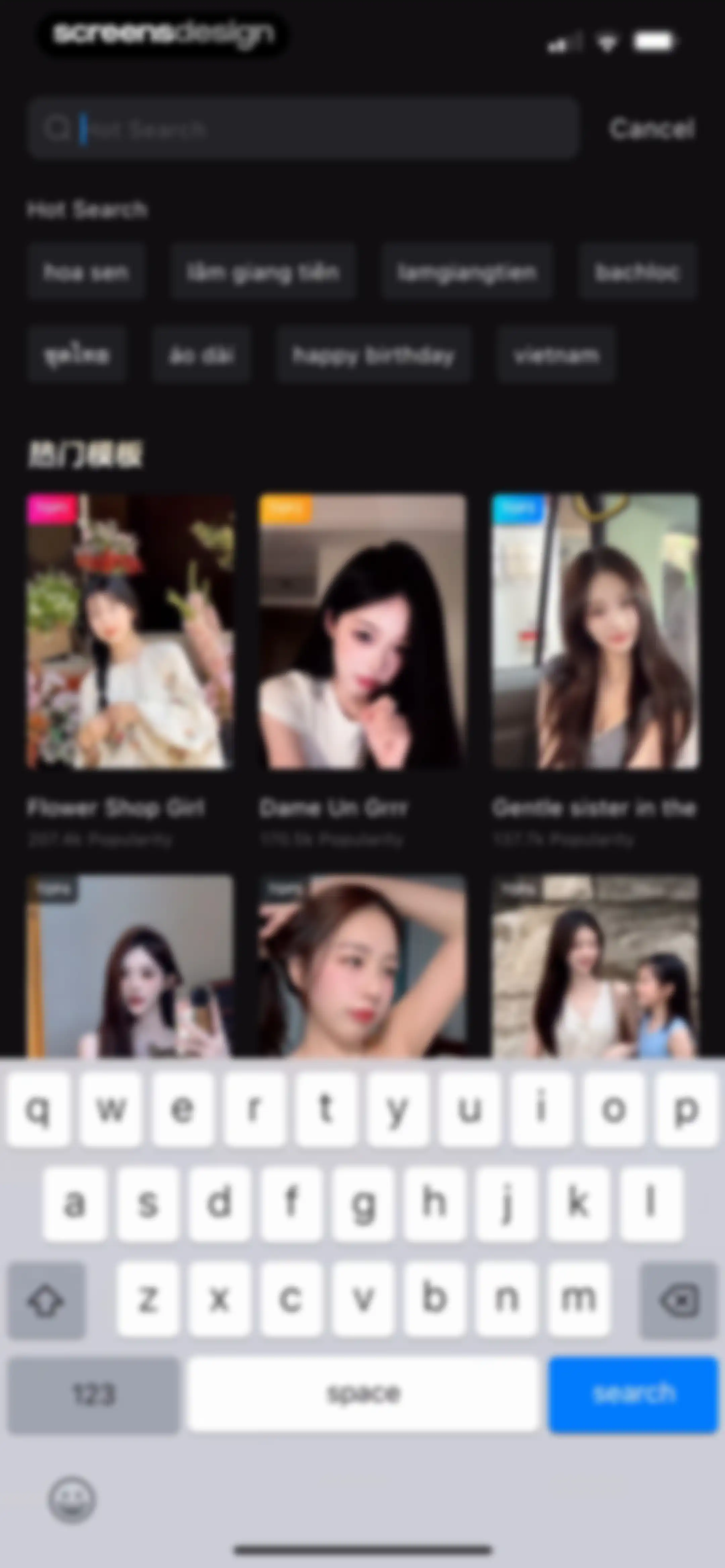 Faceplay: AI Video Photo Maker screen 70