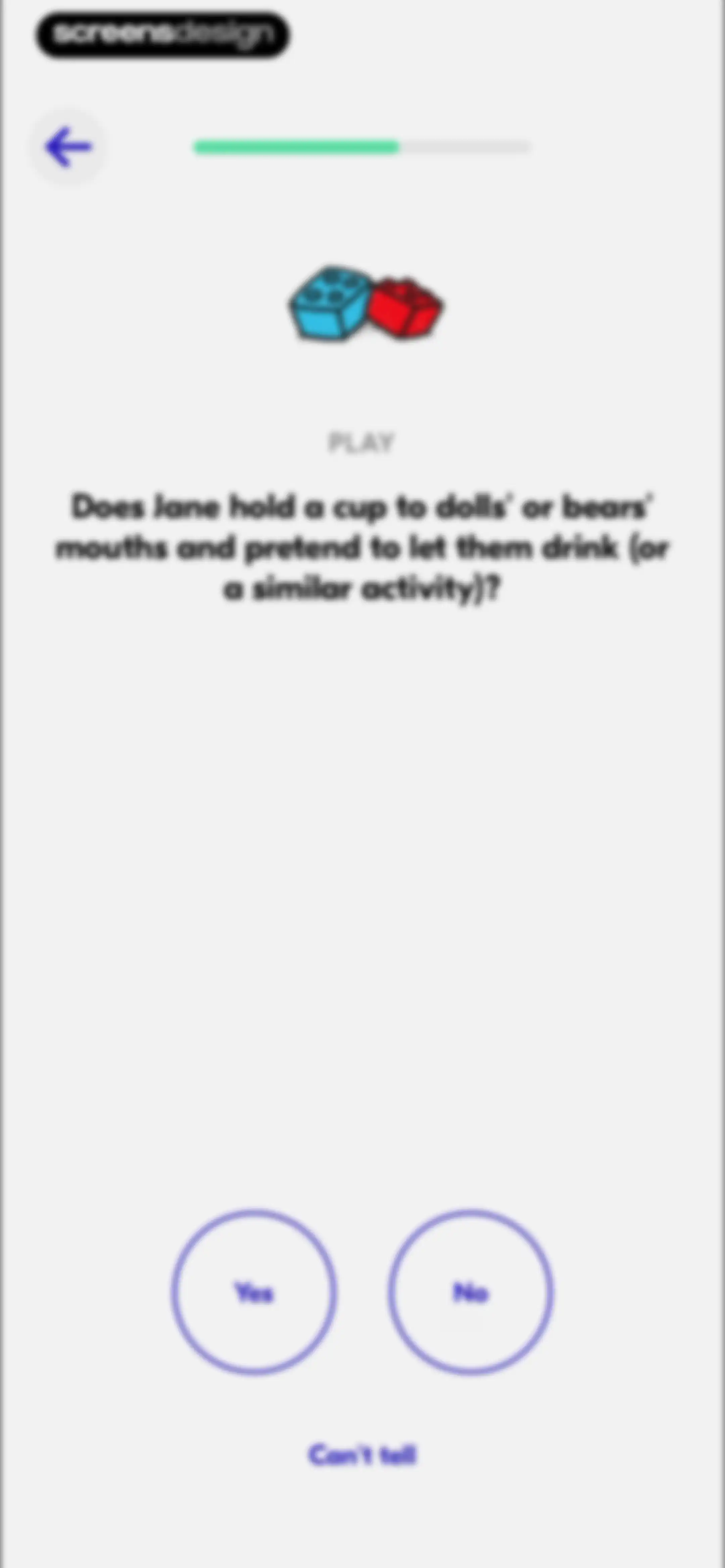 Speech Blubs: Language Therapy screen 26