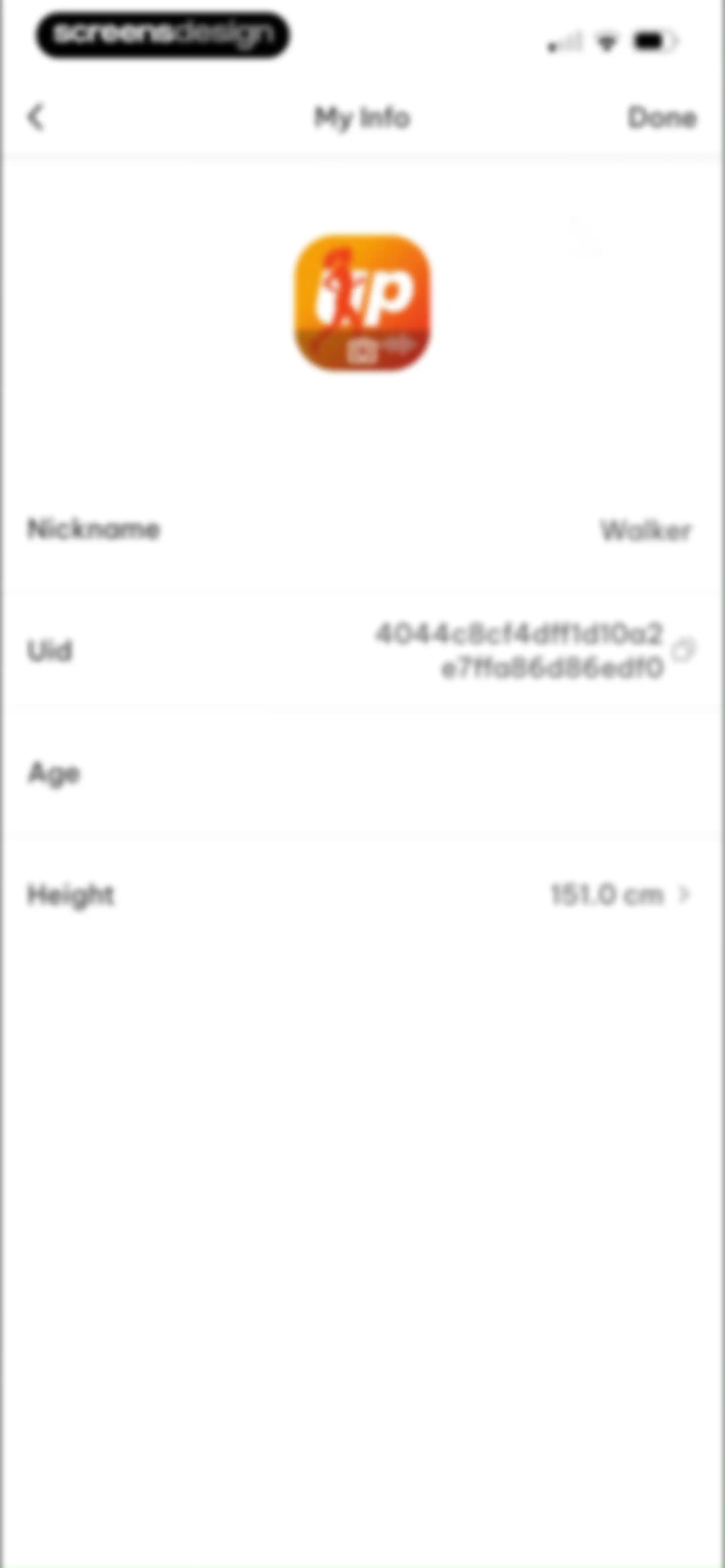 WalkUp | Weight Loss Tracker screen 72