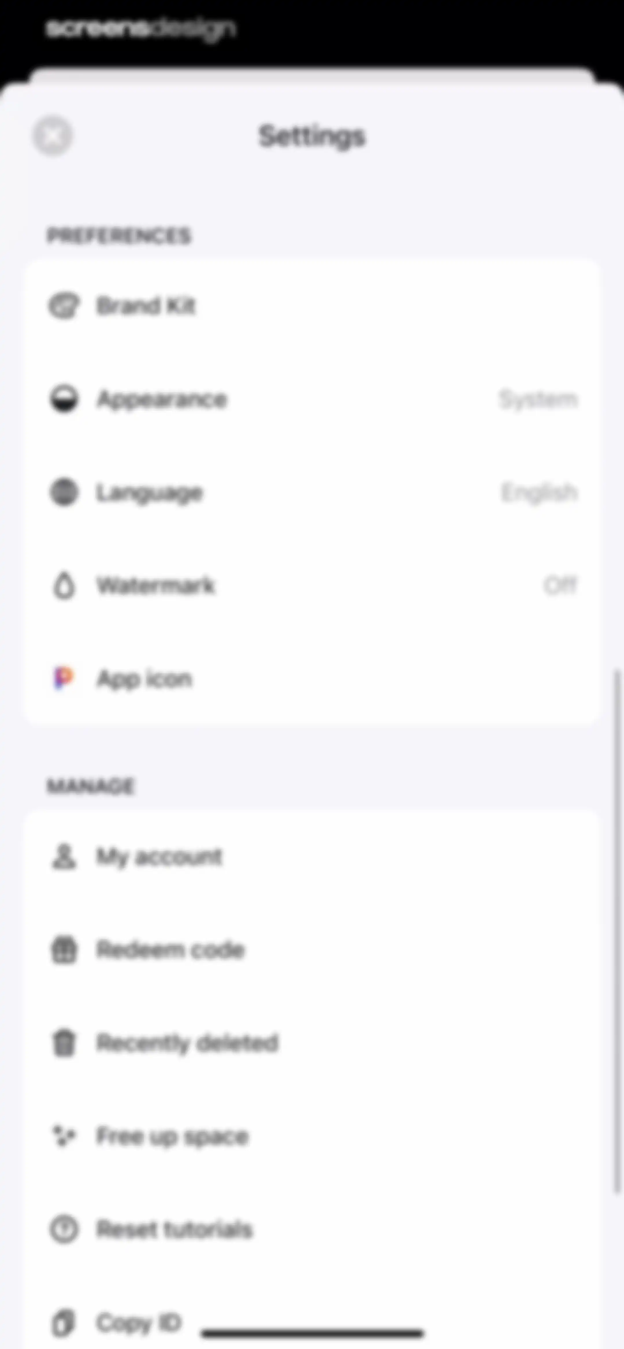 Pixelcut AI Photo Editor screen 141