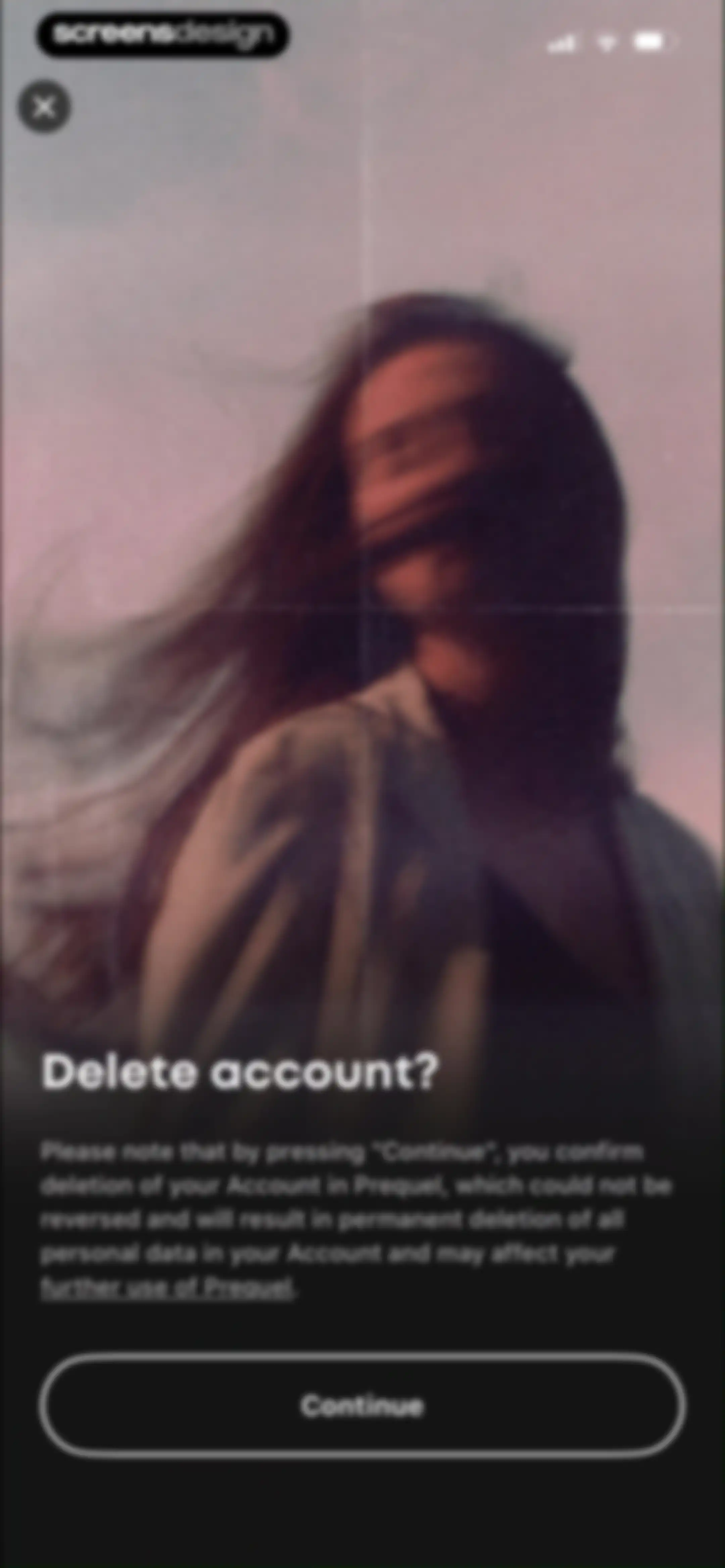 Prequel: Photo & Video Editor screen 133