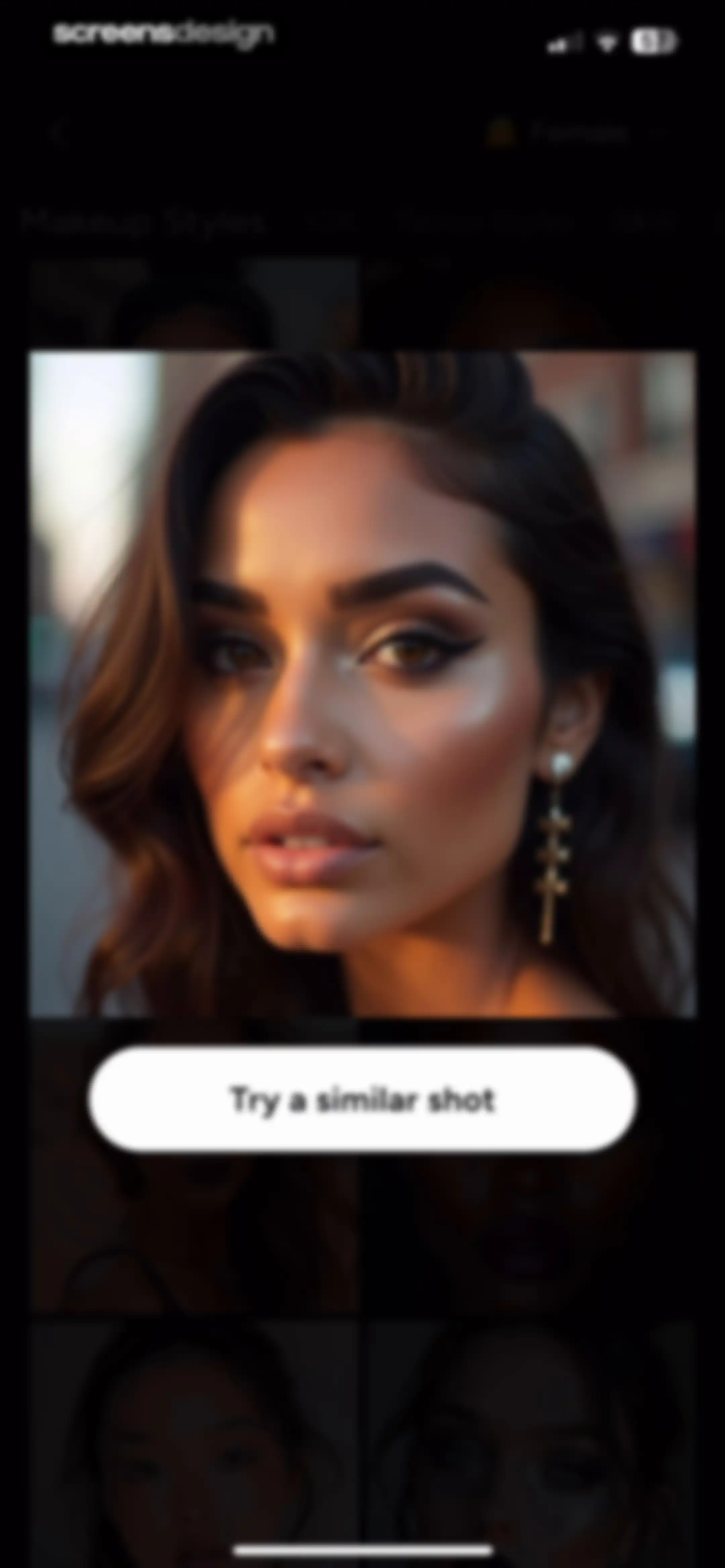 AI Photo Generator - Fotorama screen 37