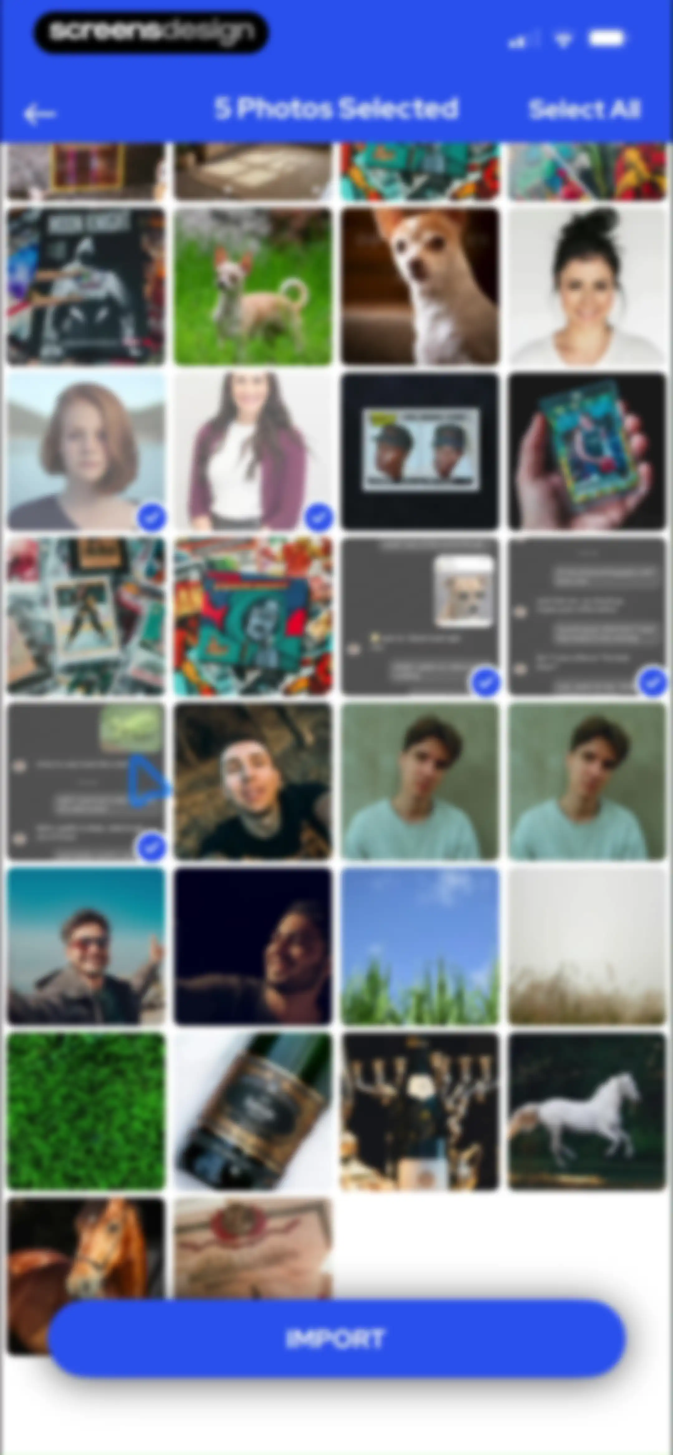 Private Photo Vault - Pic Safe screen 21