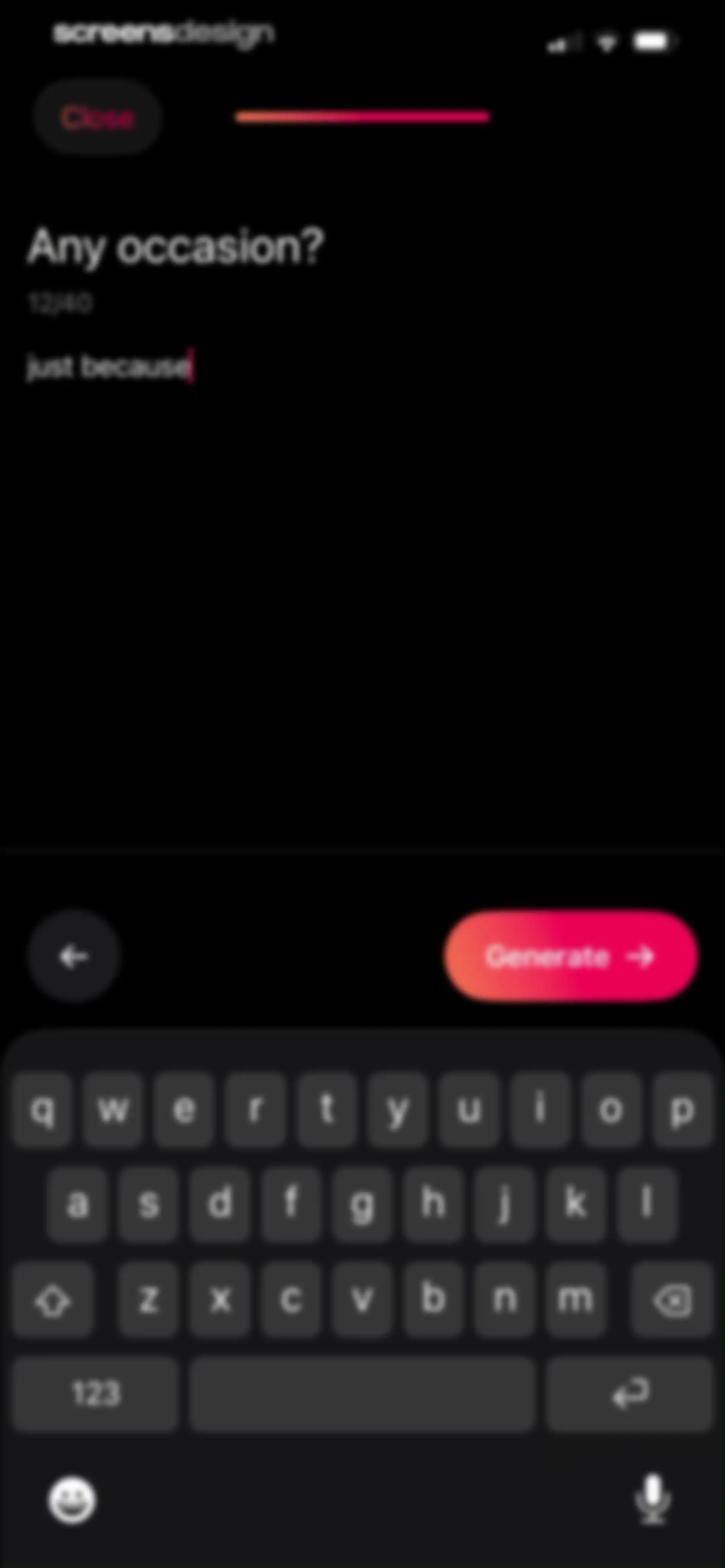 Song AI Maker: Generate Music screen 14