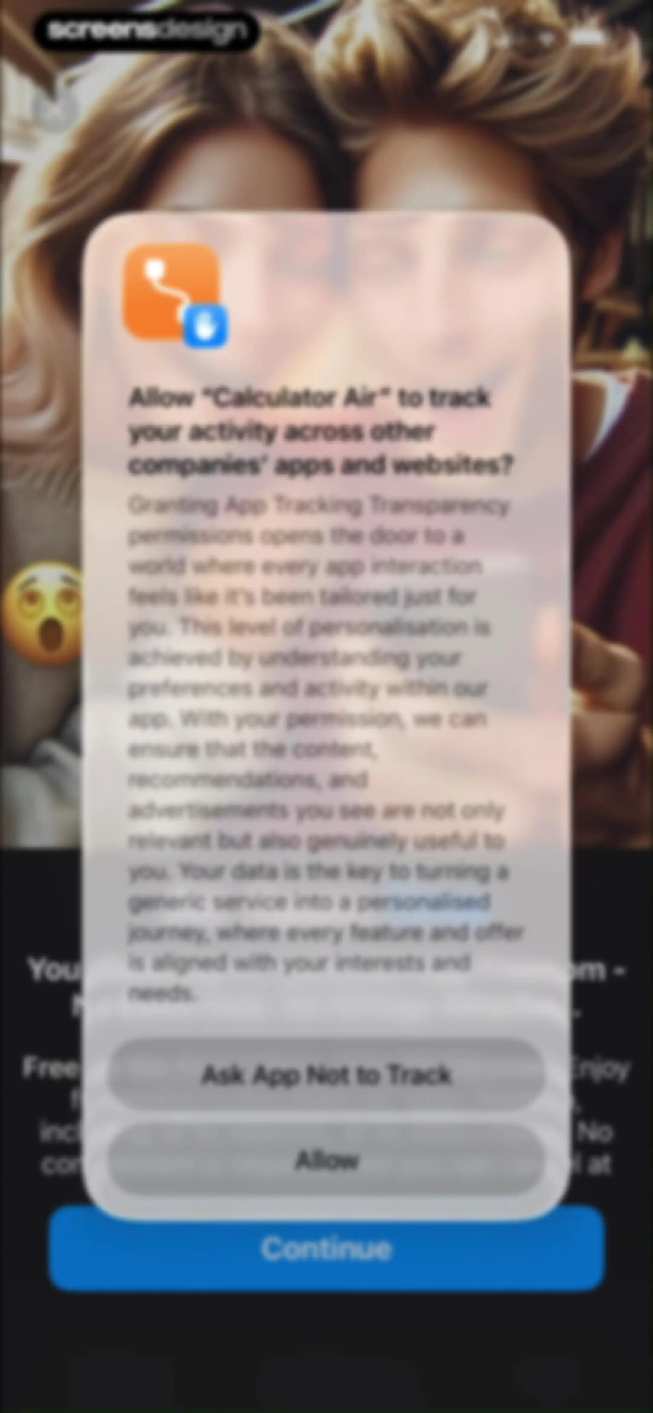Calculator Air: AI Math Solver screen 2