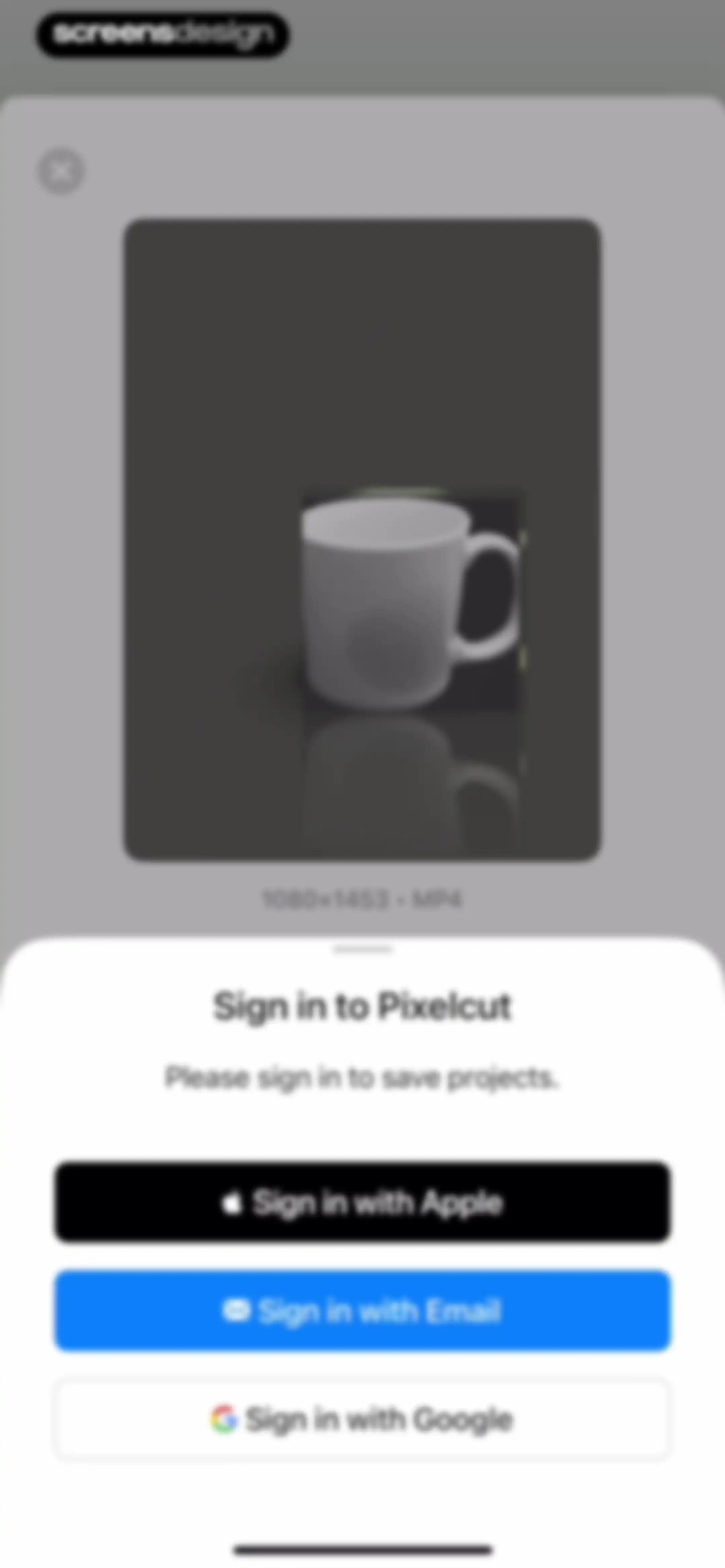 Pixelcut AI Photo Editor screen 82