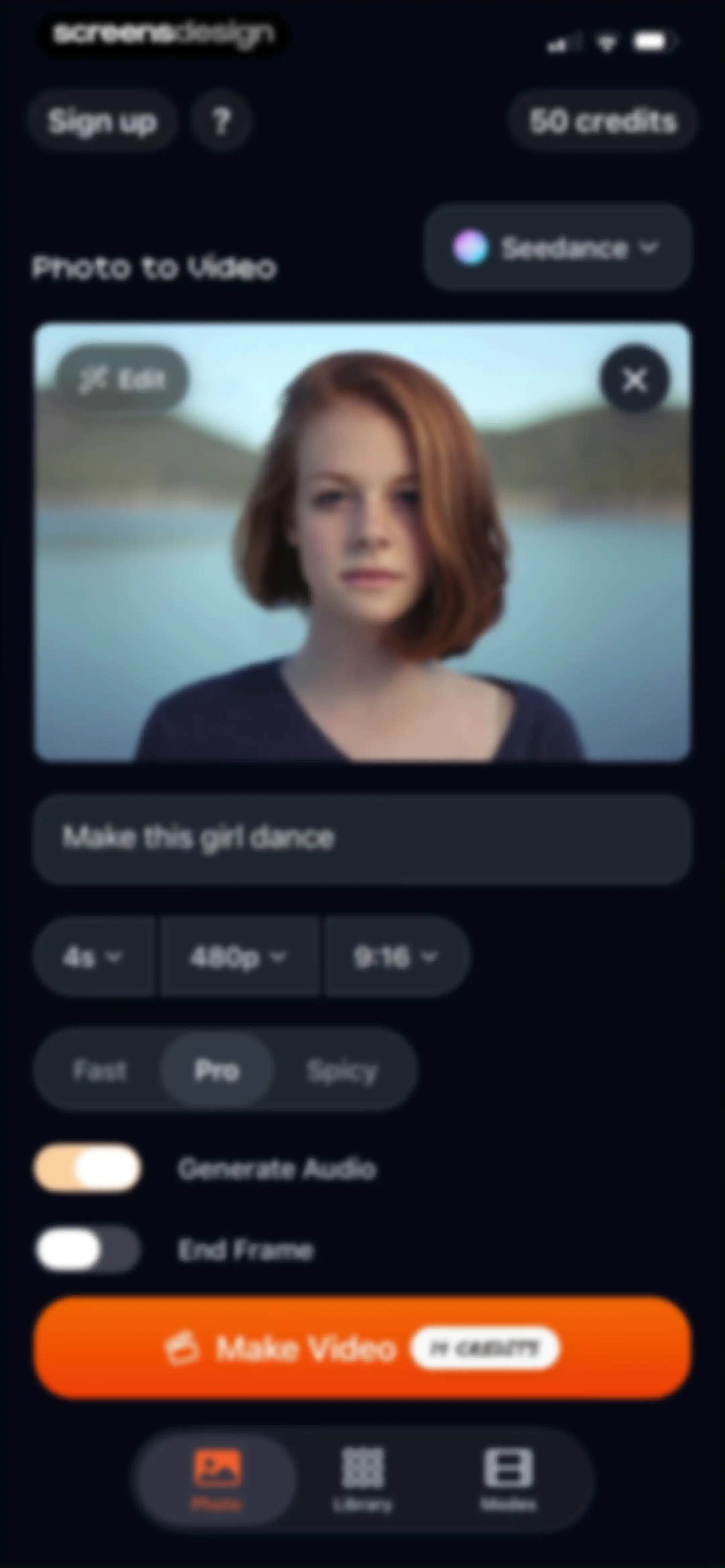 Photo to Video: AI Video Maker screen 11
