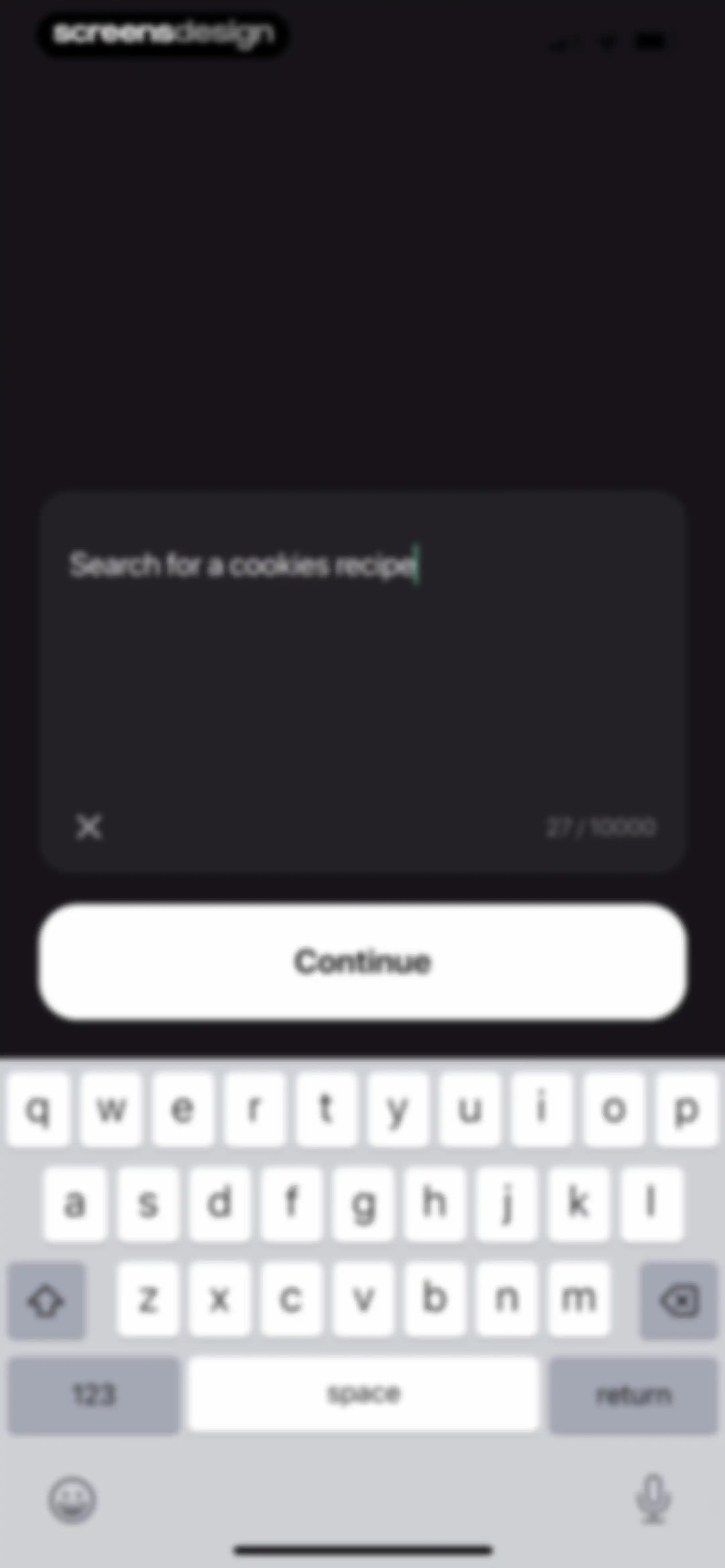 Chat AI: Ask Agent Anything screen 64