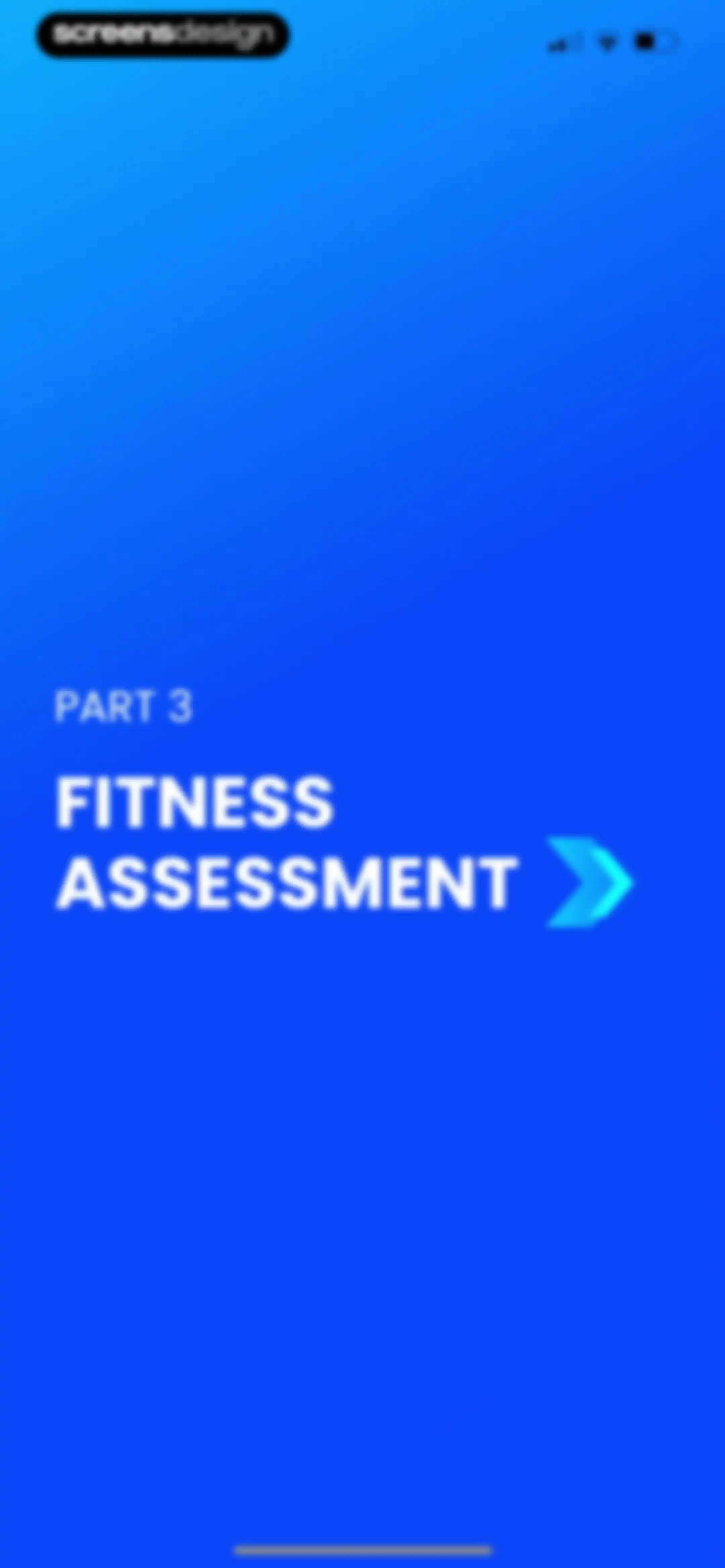 Home Workout - No Equipments screen 44