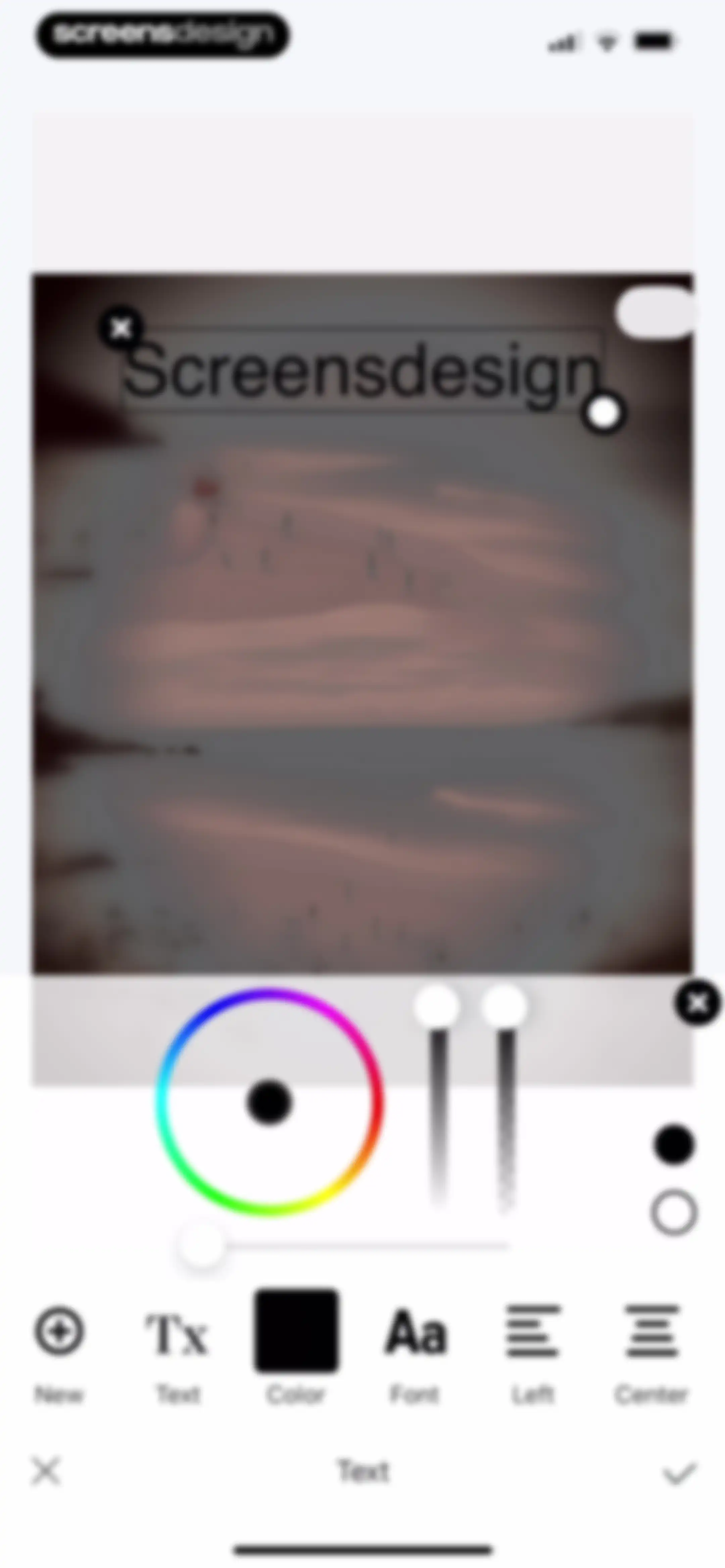Object Removal AI Retouch screen 82