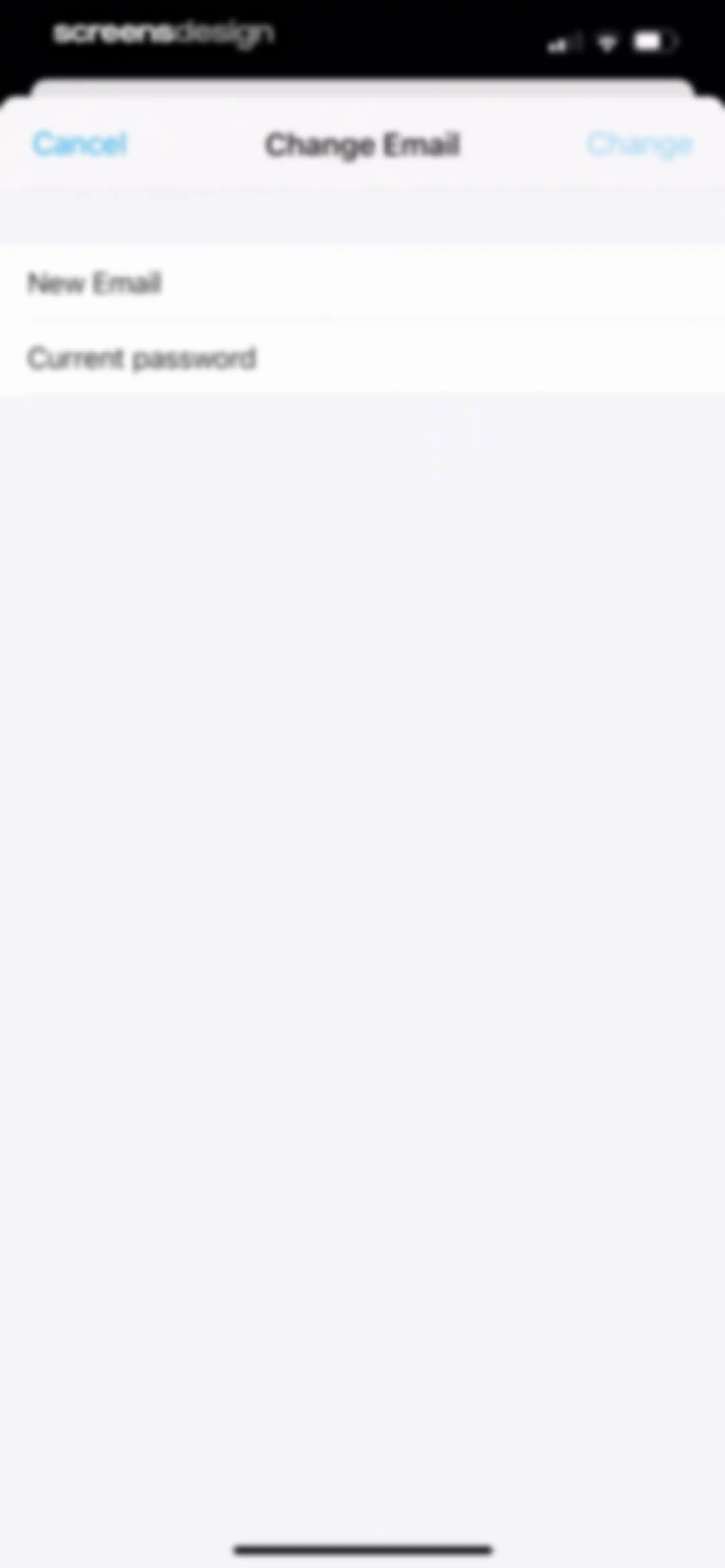 AlgoApp - Flashcards screen 108