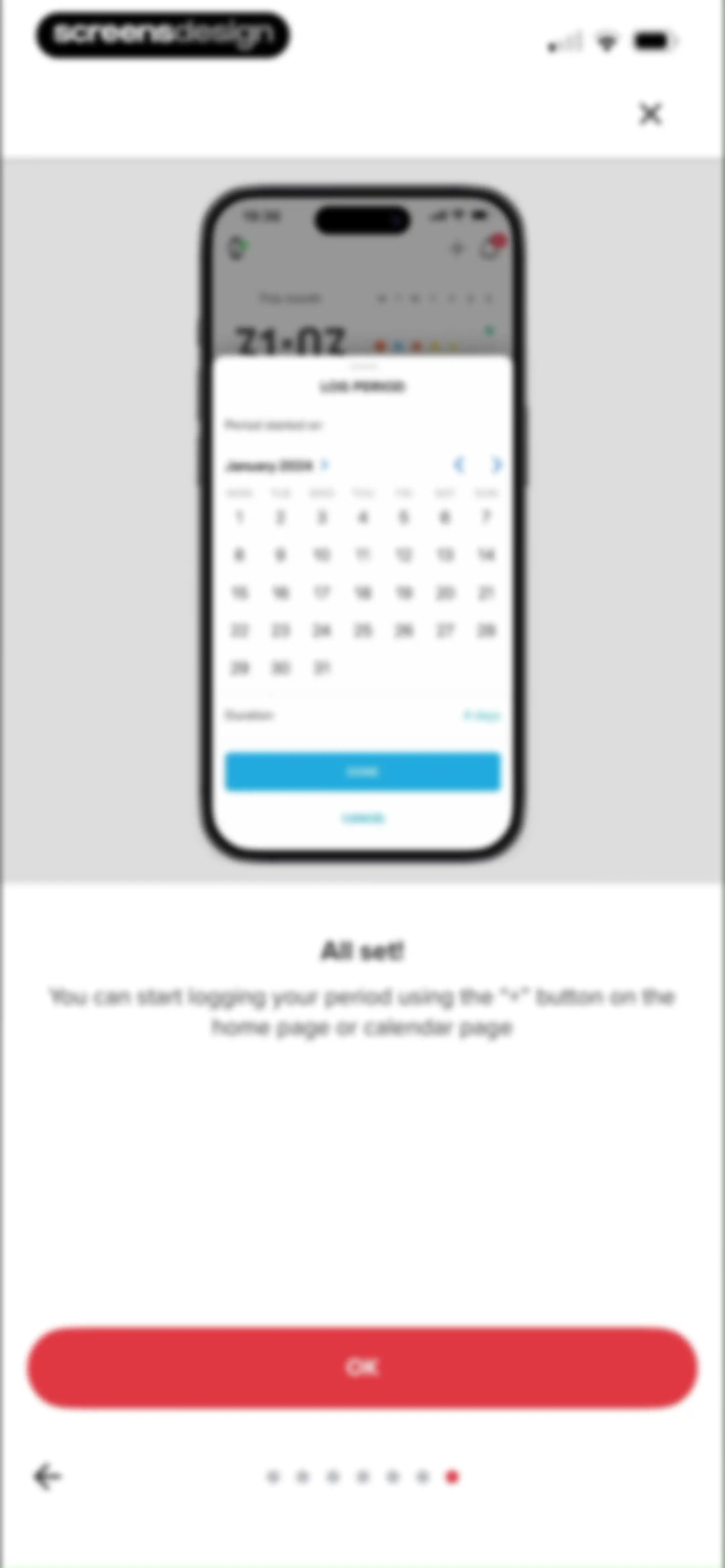 Sports Tracker: Run Bike Hike screen 172