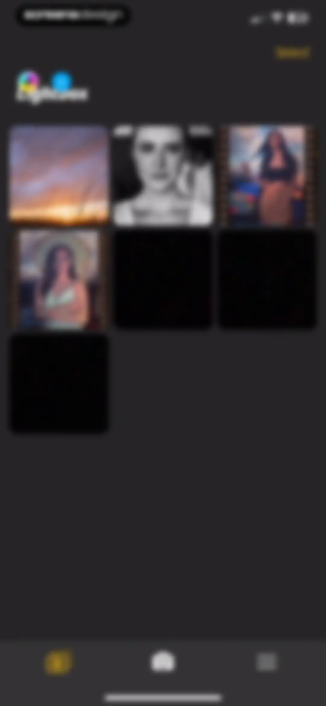 Camera+: Pro Camera & Editor screen 77