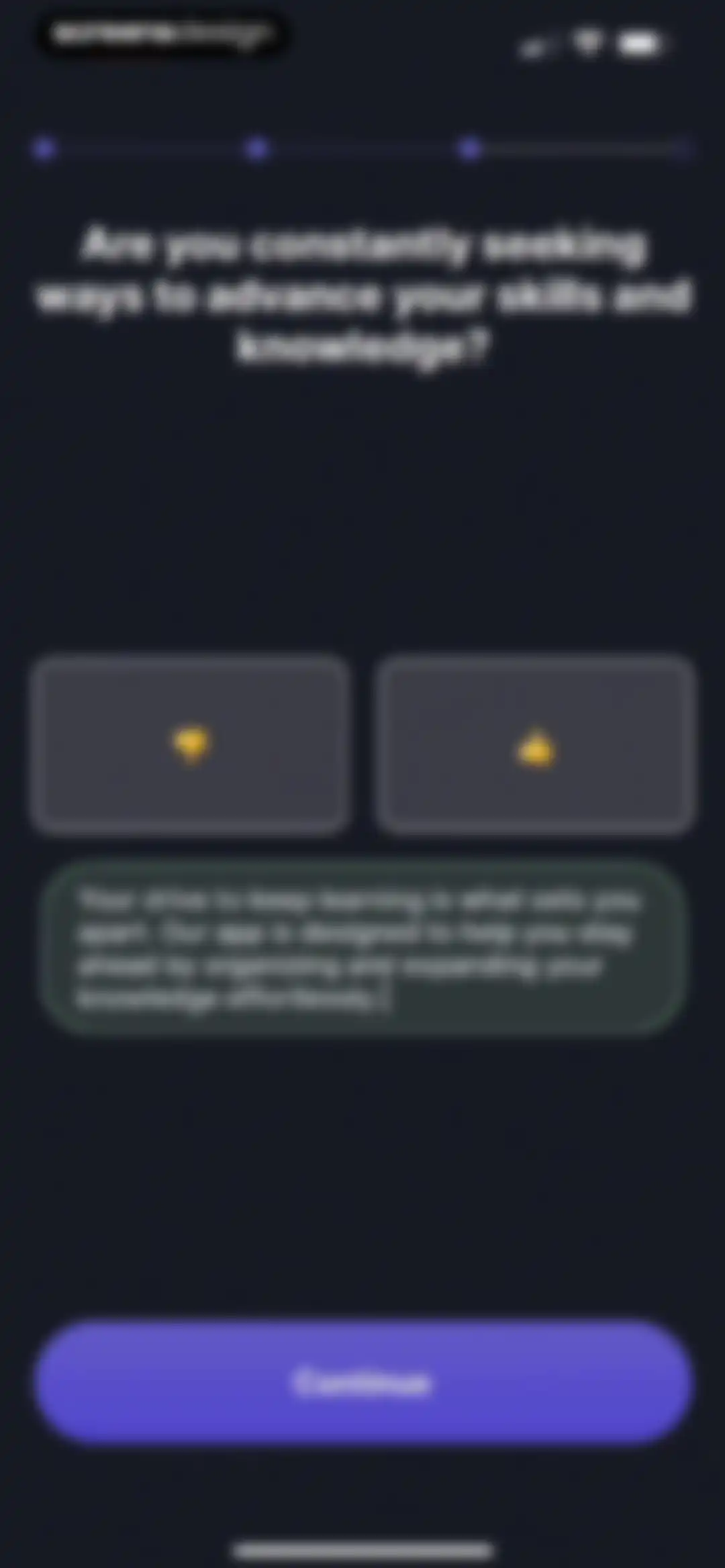 VisualMind: AI MindMap/Chatbot screen 15