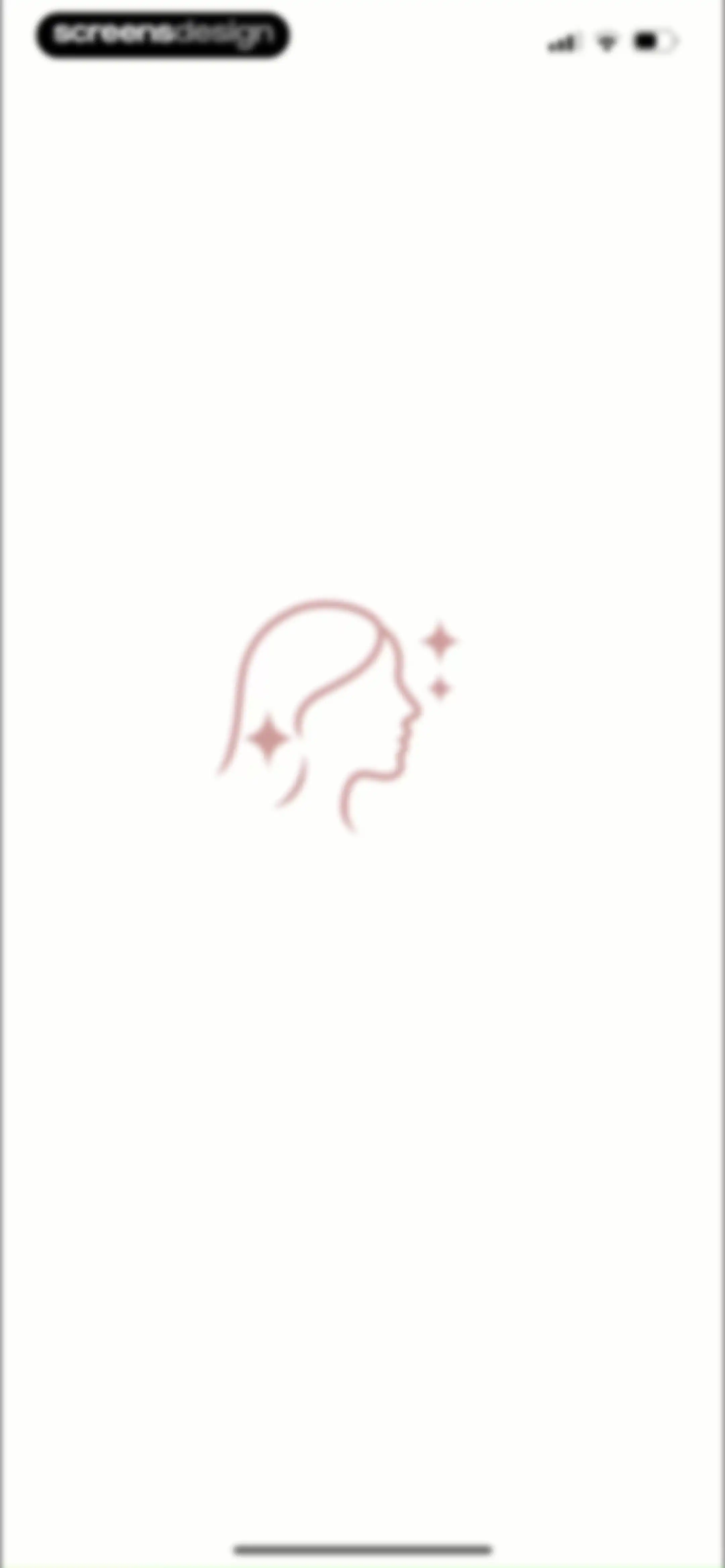 Refina: AI Plastic Surgery screen 1