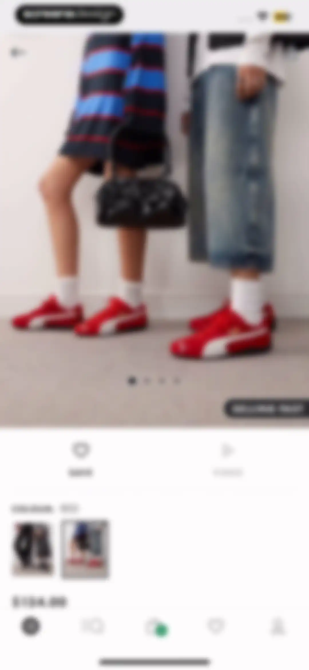 ASOS - Discover Fashion Online screen 55