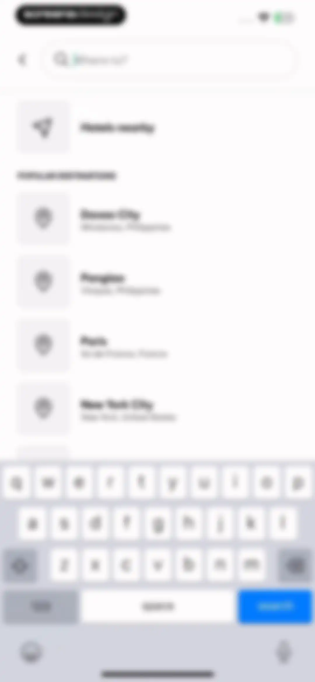 Tripadvisor: Plan & Book Trips screen 12