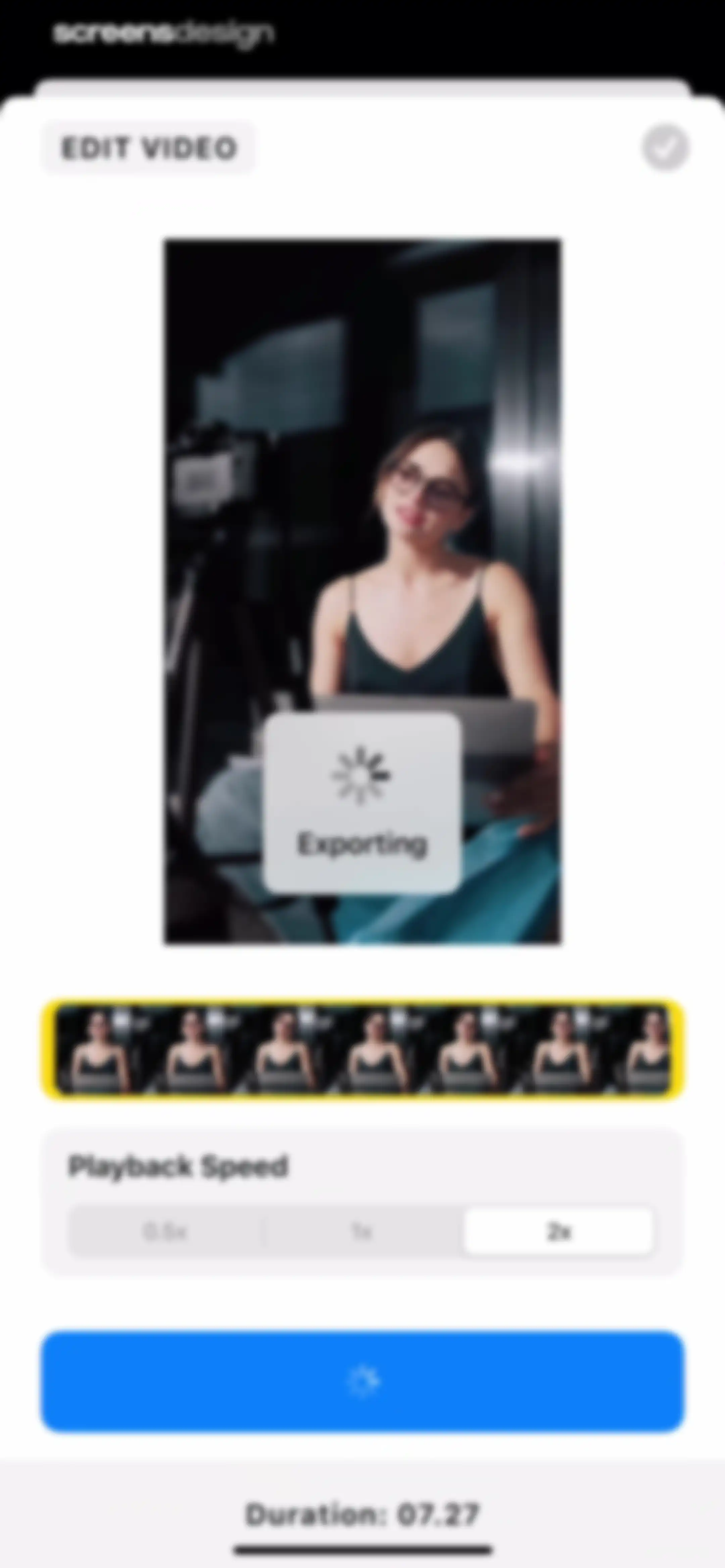 Pixelcut AI Photo Editor screen 110