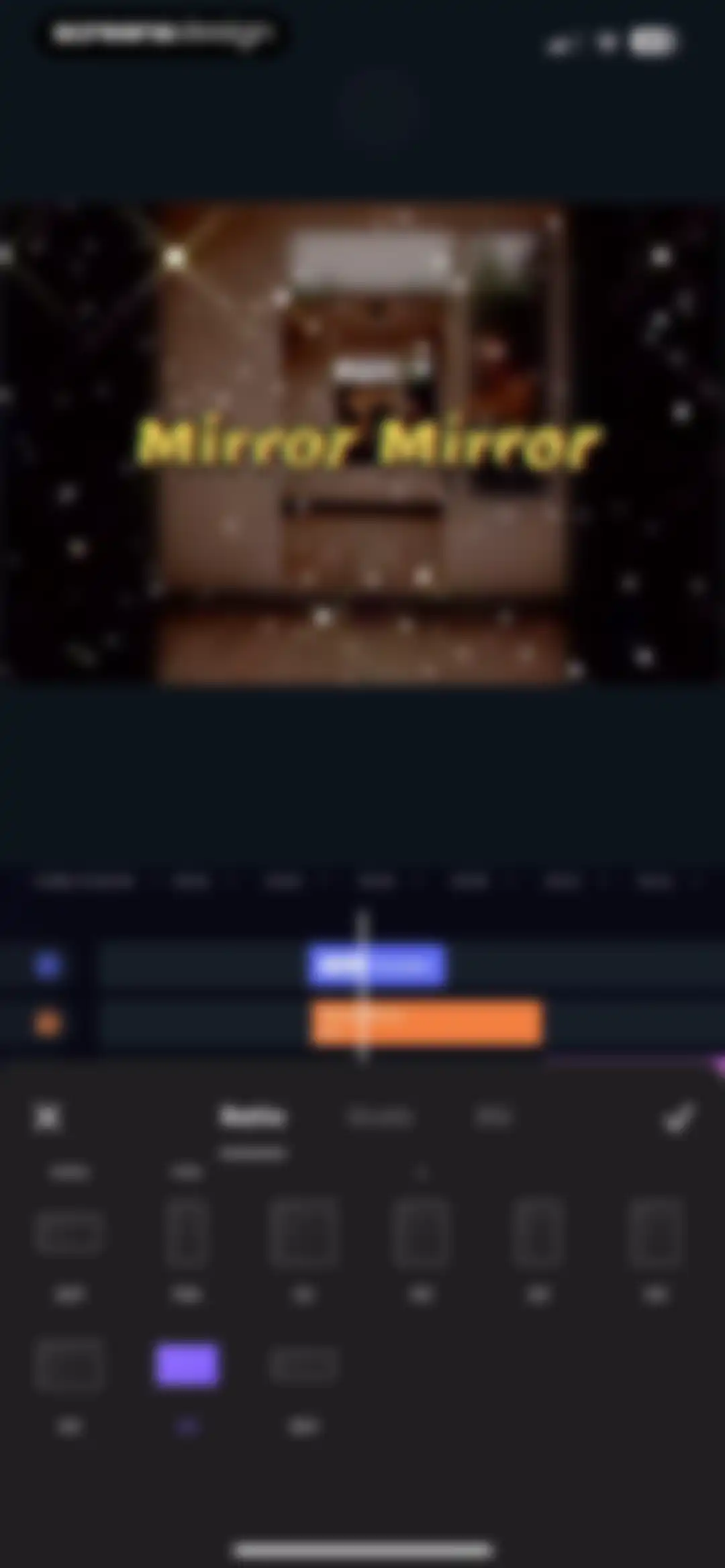 AI Video Editor - VidMa Cut AI screen 88