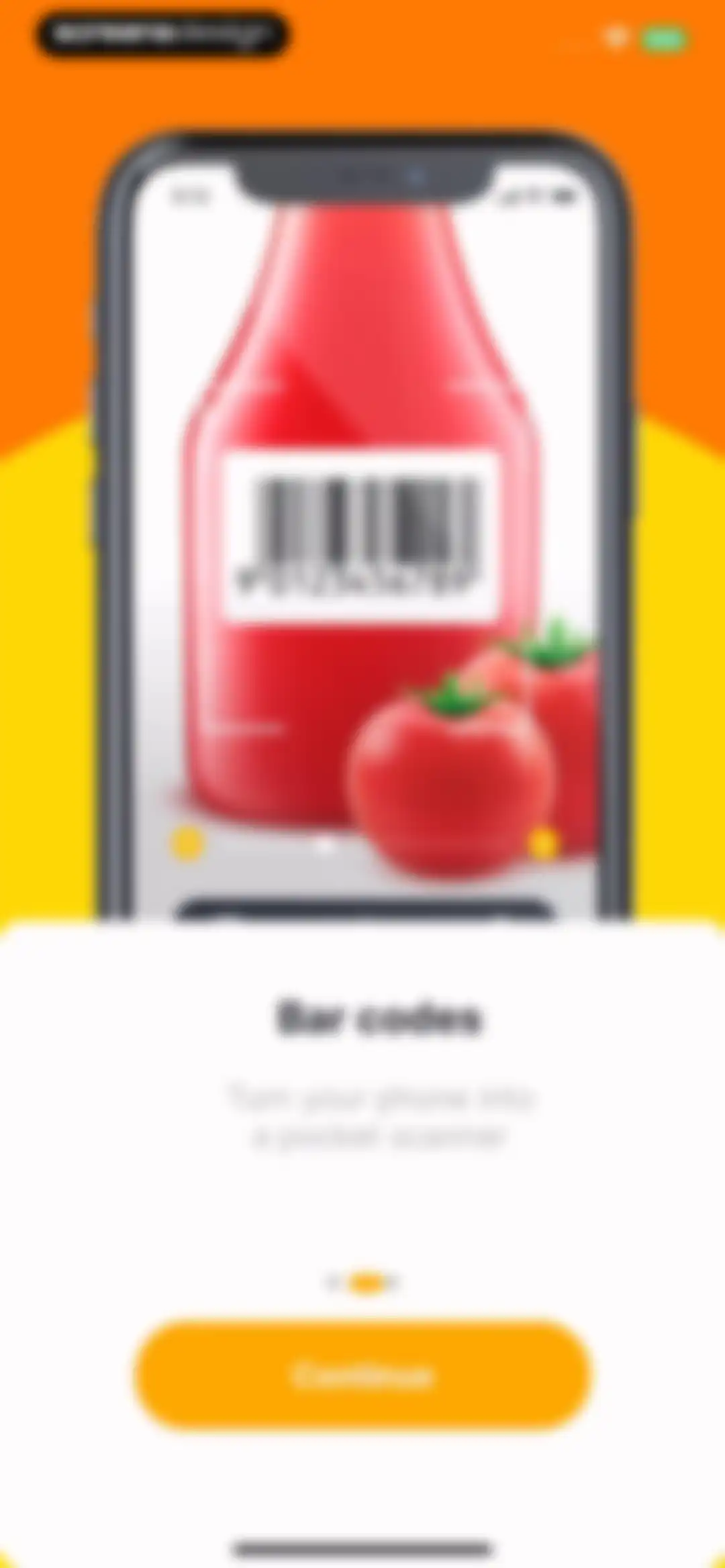 QR Code: Reader & Generator screen 4