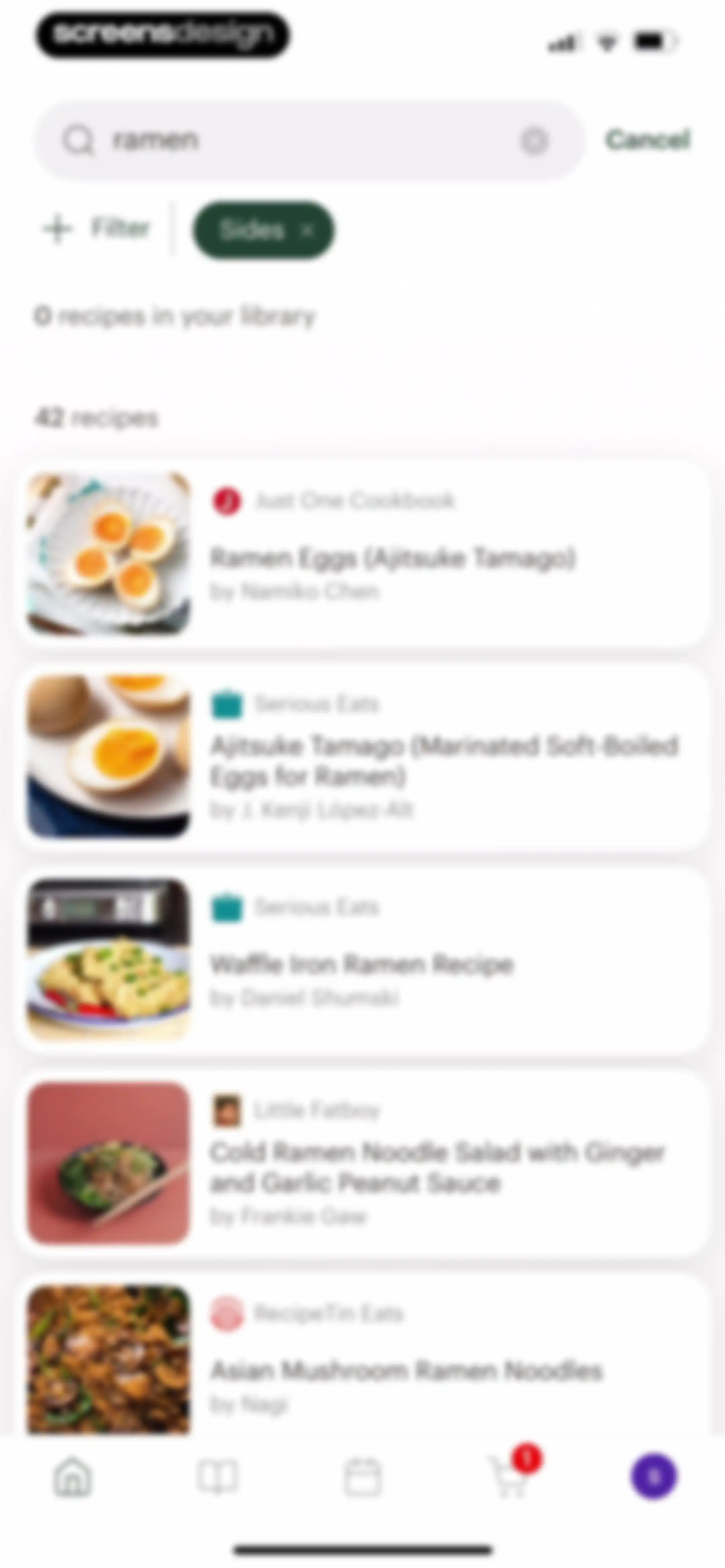 Deglaze: Cooking, Simplified screen 73