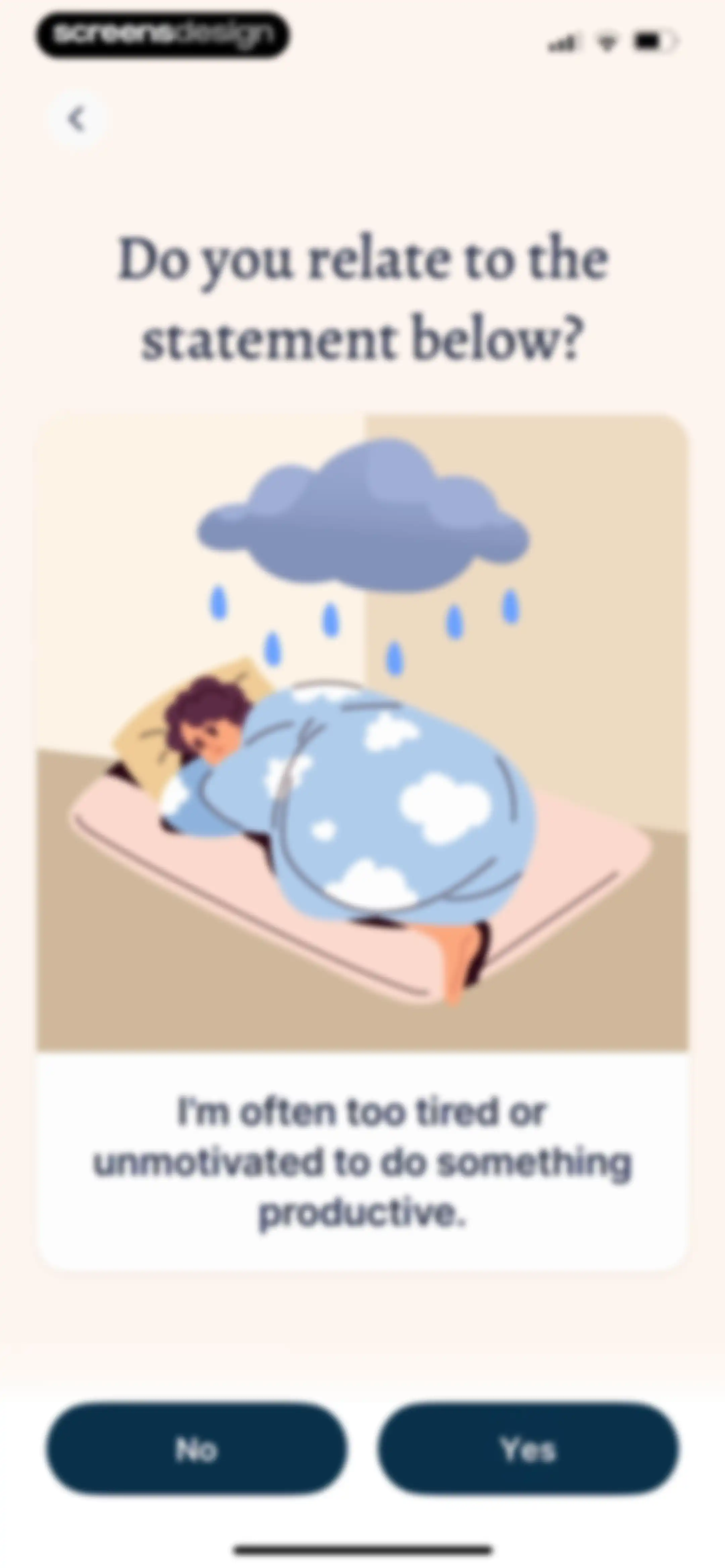 TeddyCare: Daily Routine Plan screen 34