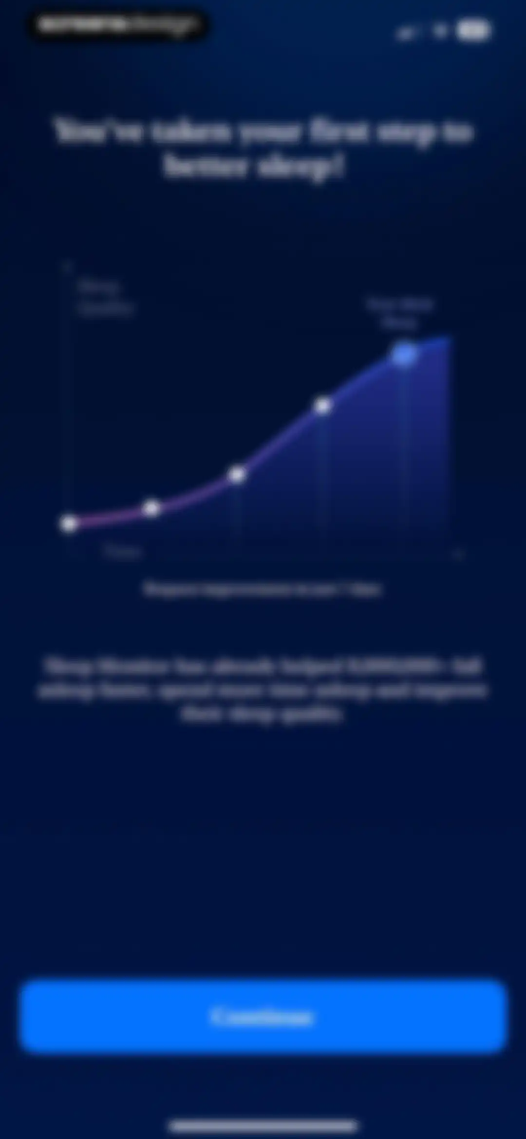Sleep Monitor: Sleep Tracker screen 7
