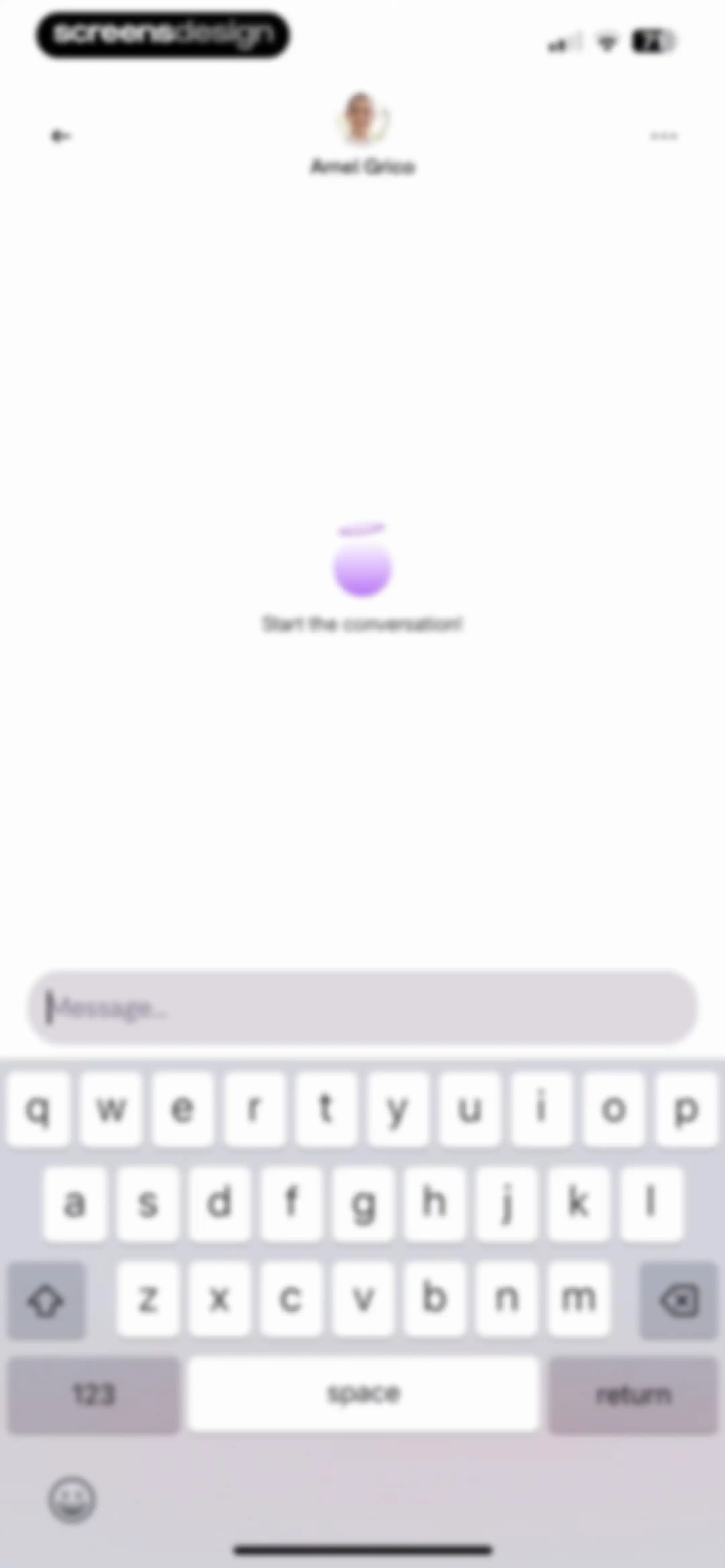 Hallow: Prayer & Meditation screen 130