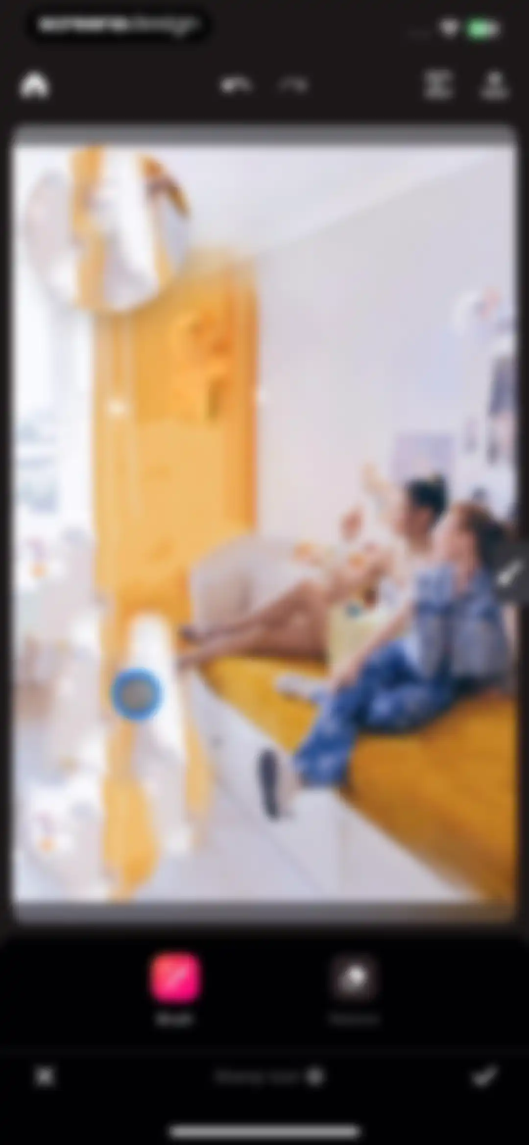 Retouch AI - Remove Objects screen 23