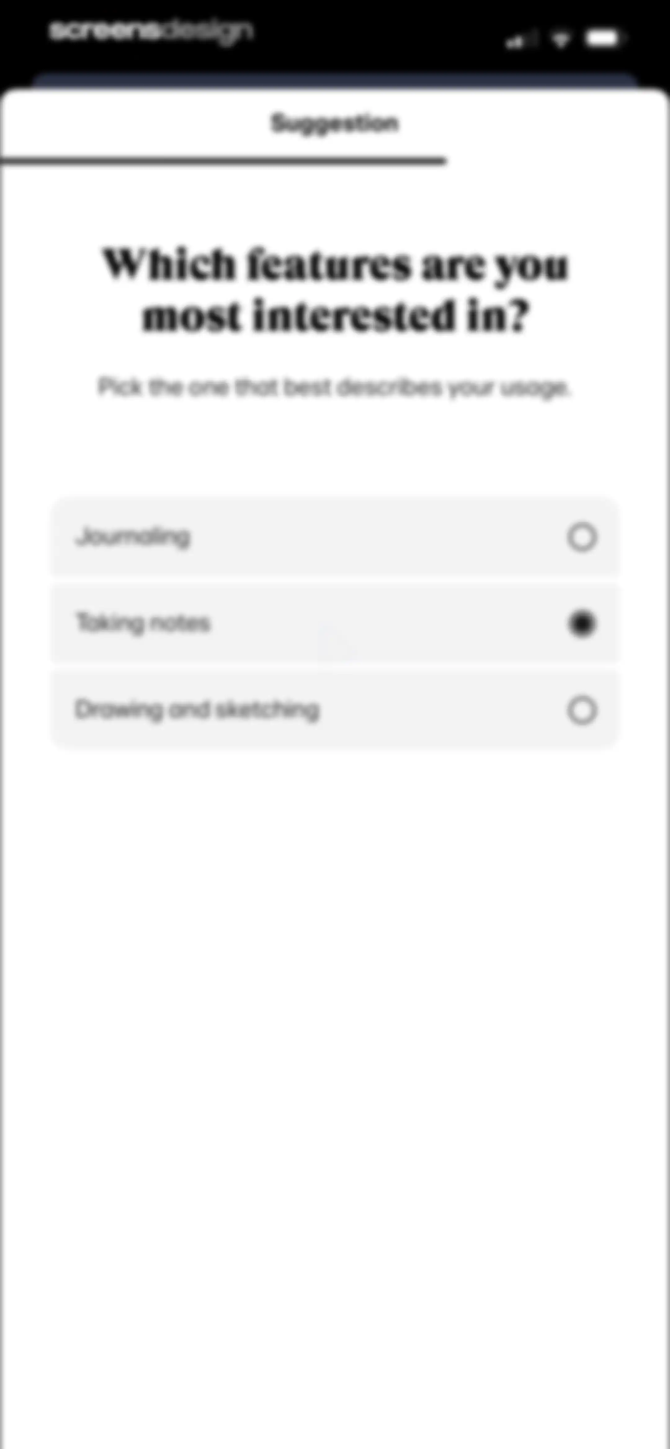 Paper: Sketch, Draw & Create screen 19