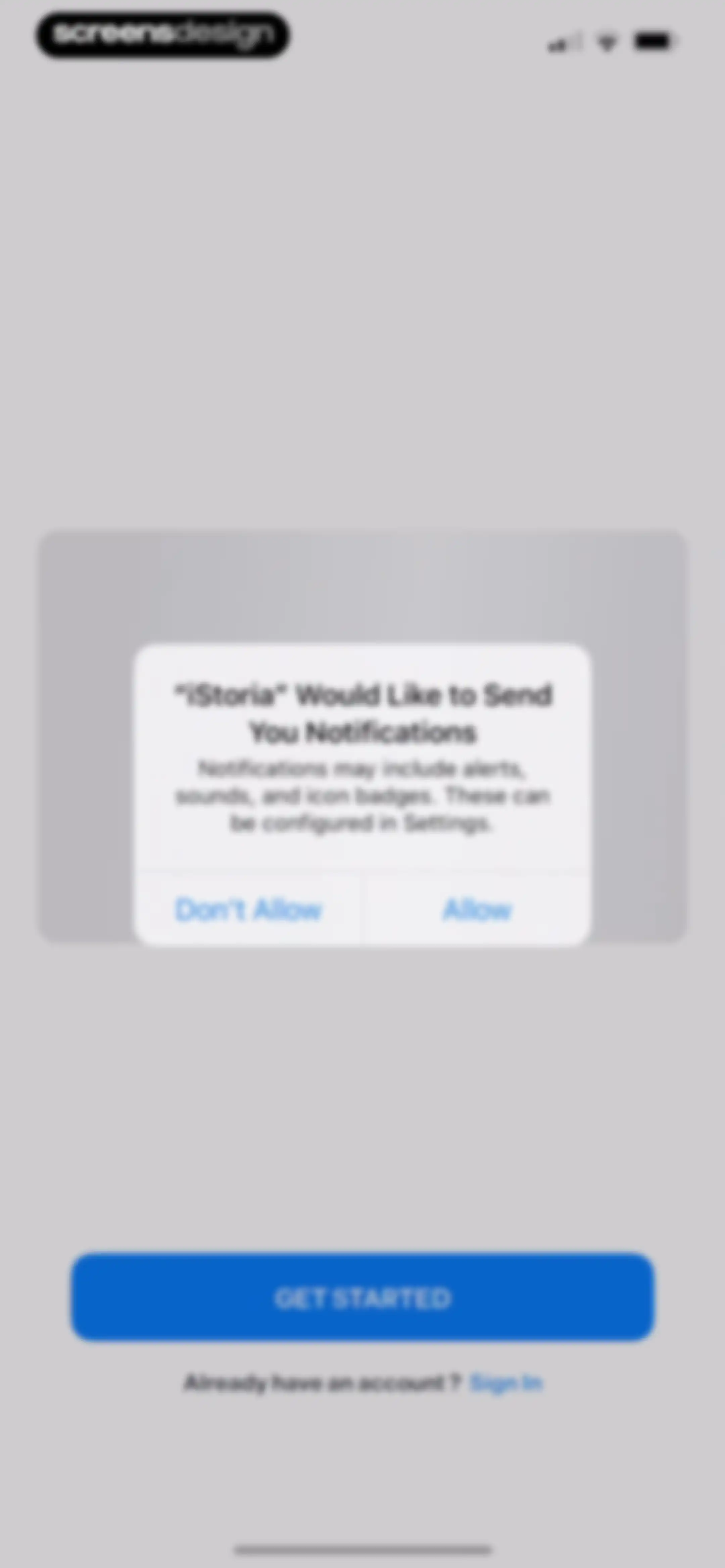 Learn English Easily - iStoria screen 4