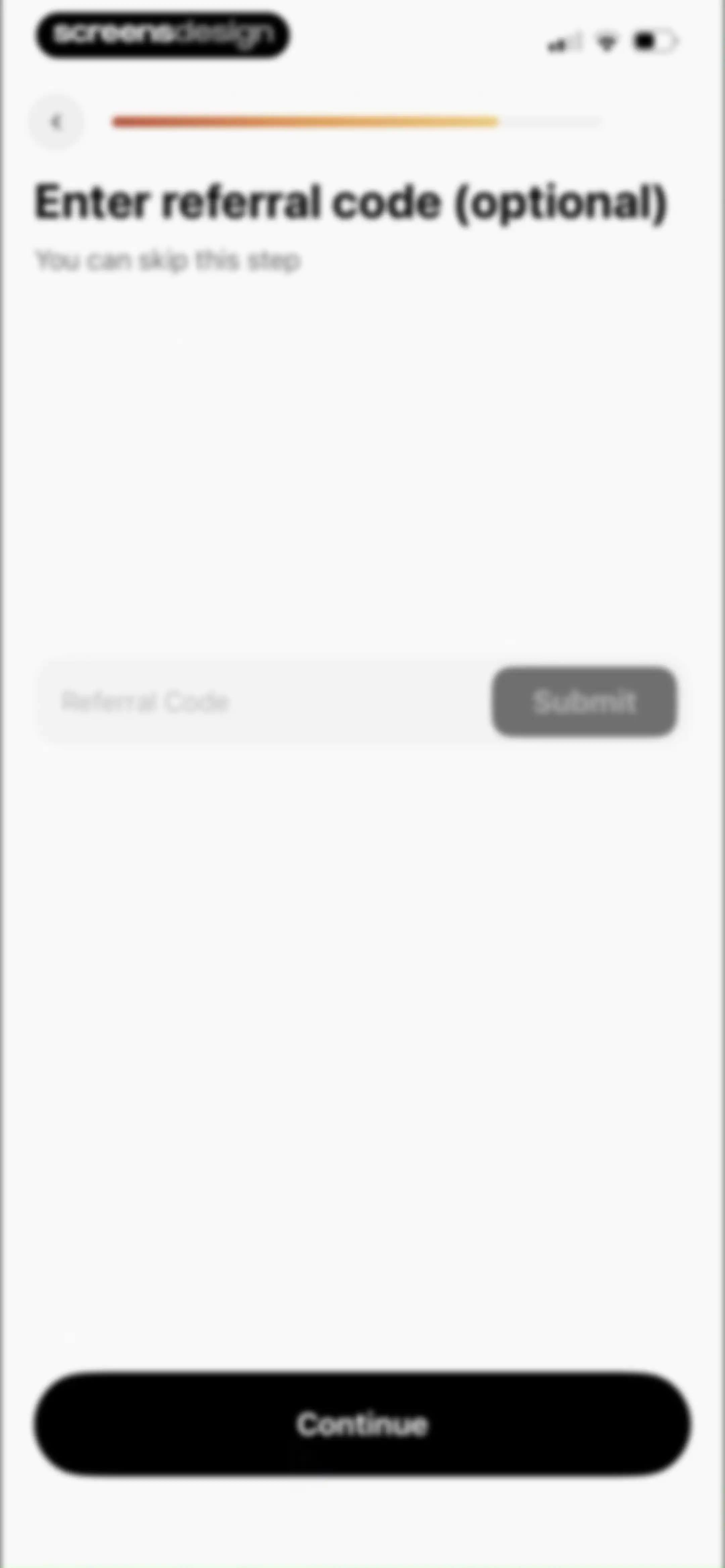 Wayk: Alarm Clock to Wake Up screen 31