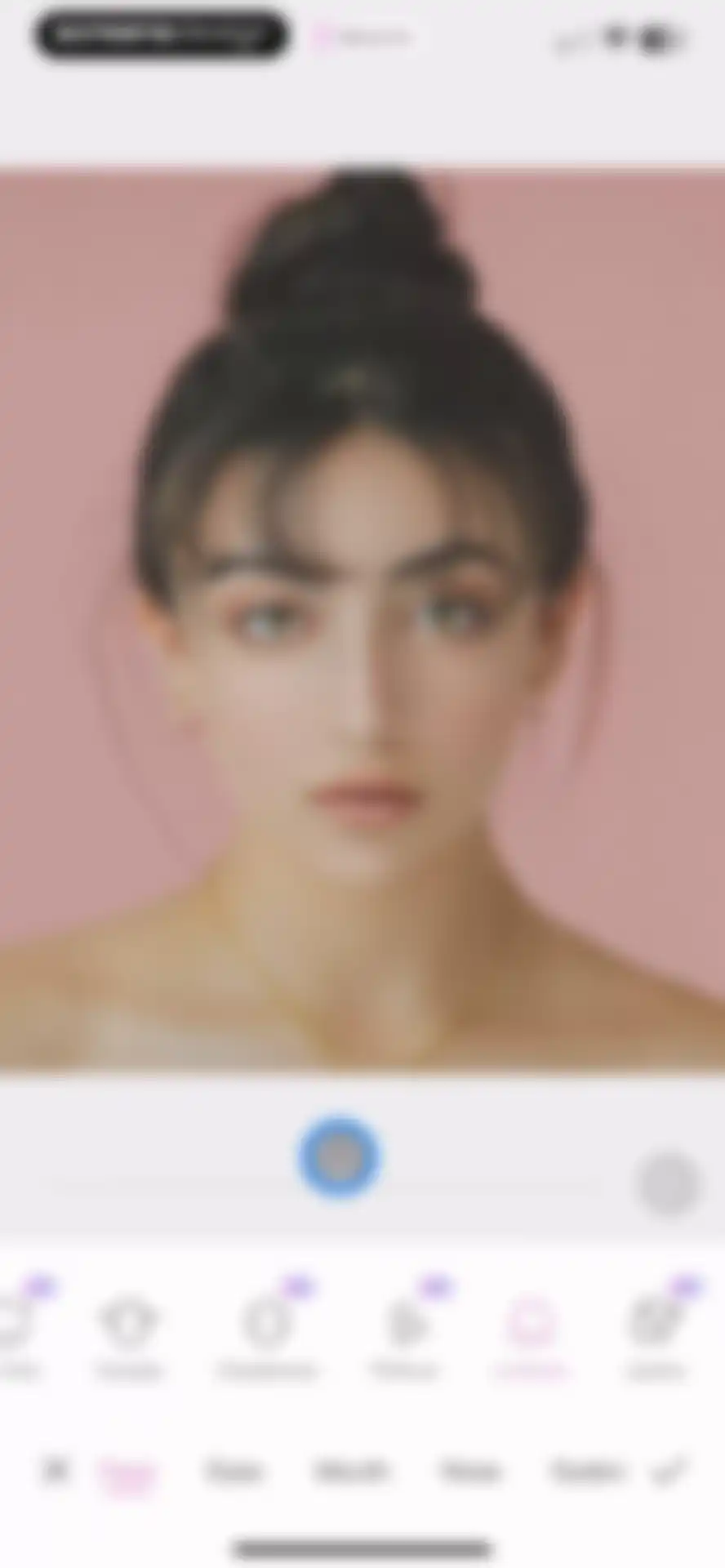 BeautyCam-Digicam&Photo Editor screen 41