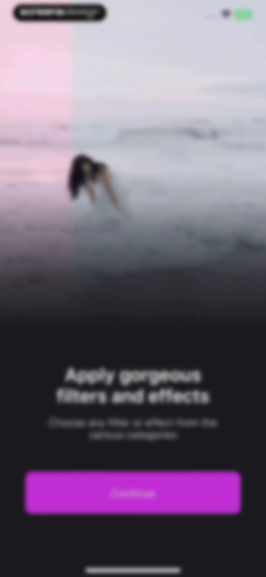 Photo Retouch - Erase Objects screen 3