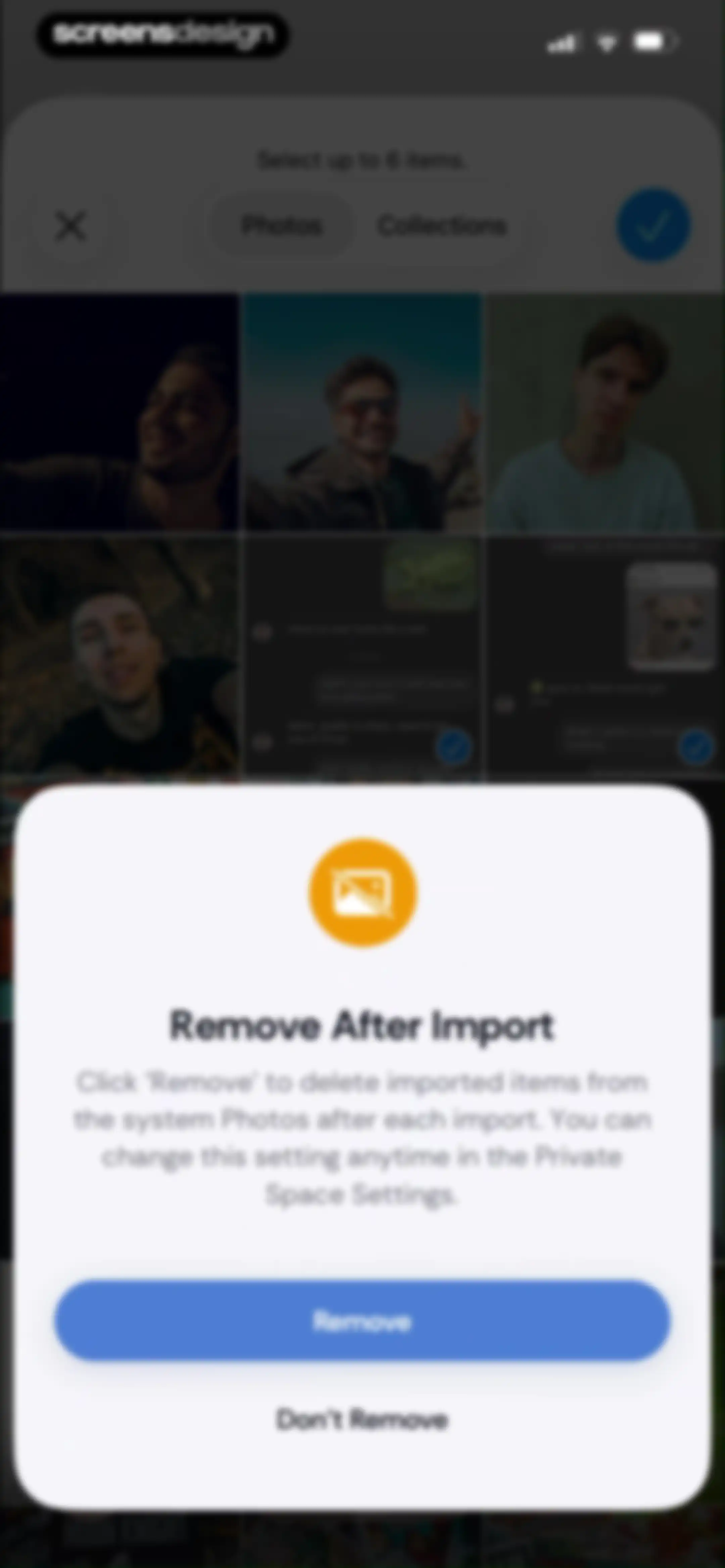 Expert Cleaner - Clean Storage screen 63