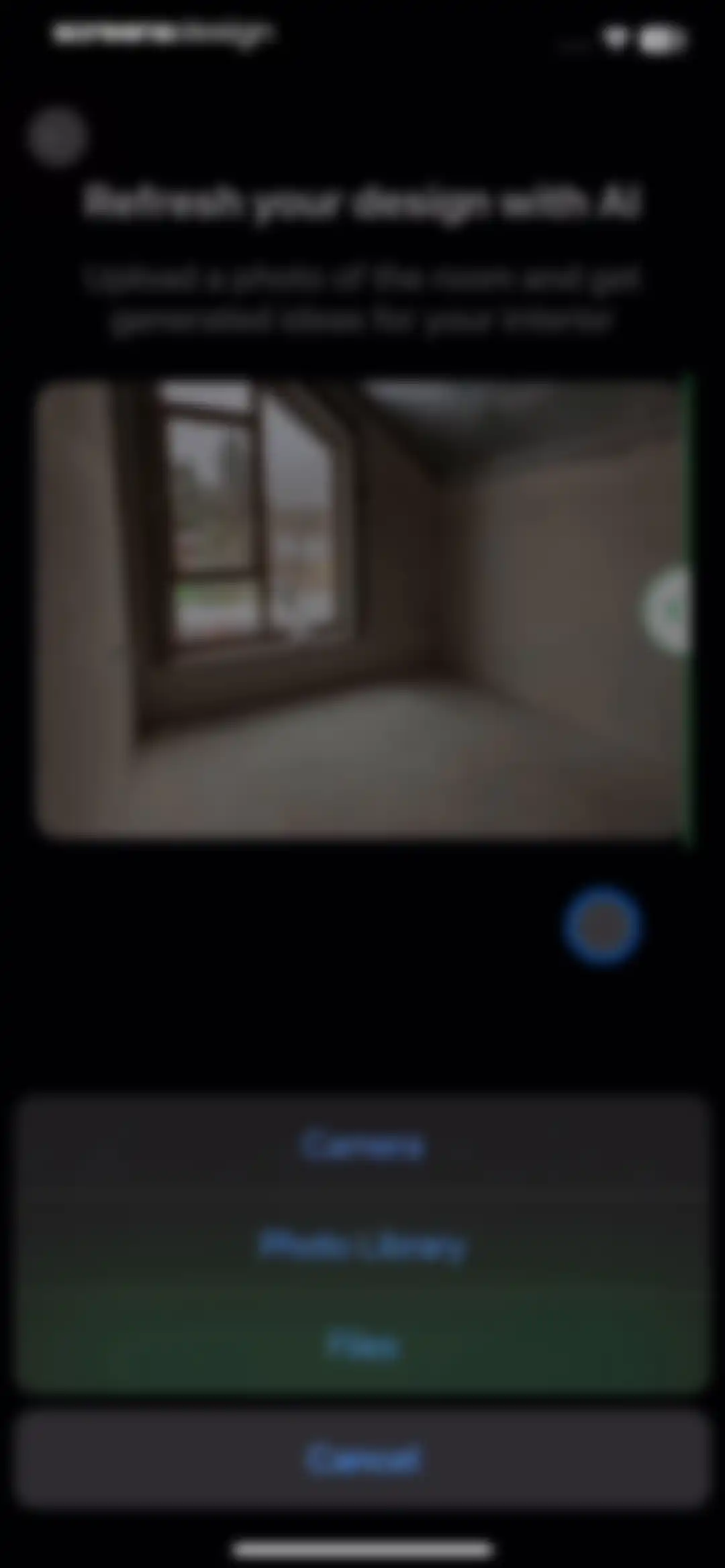 Planner 5D: AI Home Design screen 123