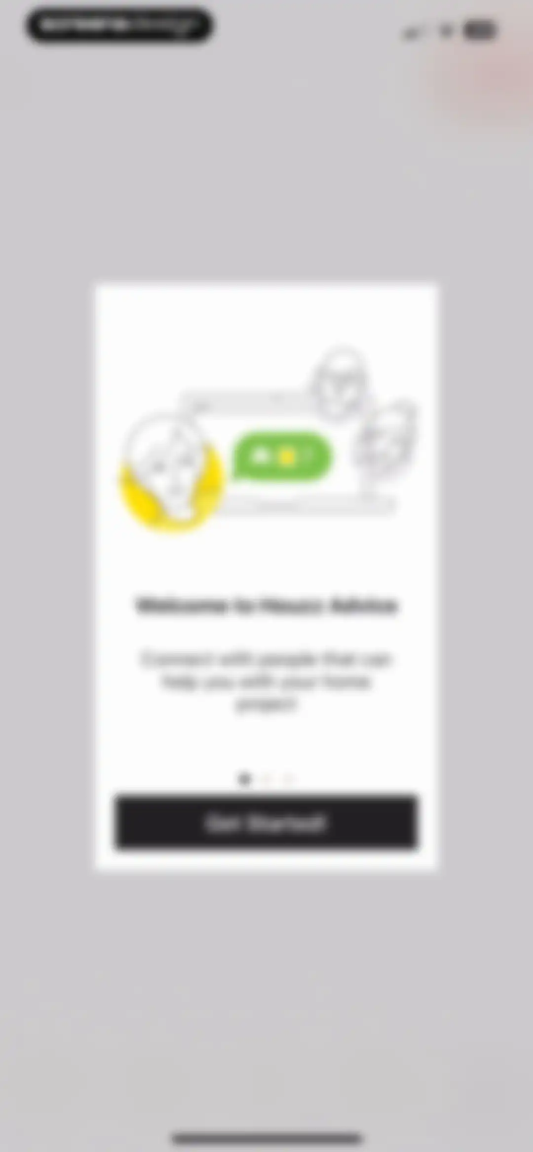 Houzz - Home Design & Remodel screen 105