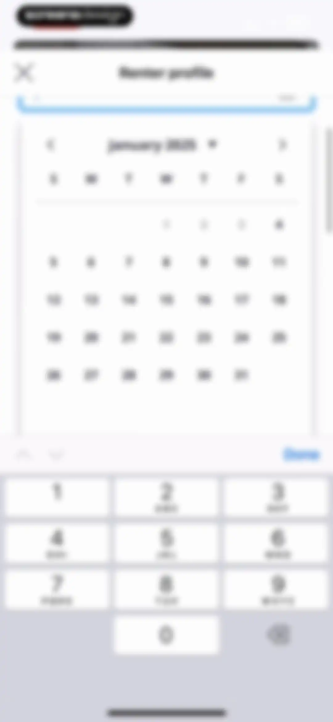 Zillow Real Estate & Rentals screen 91