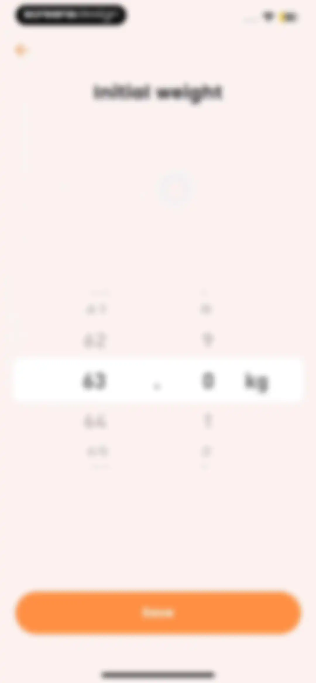 Fasting Coach-Fasting Tracker screen 143
