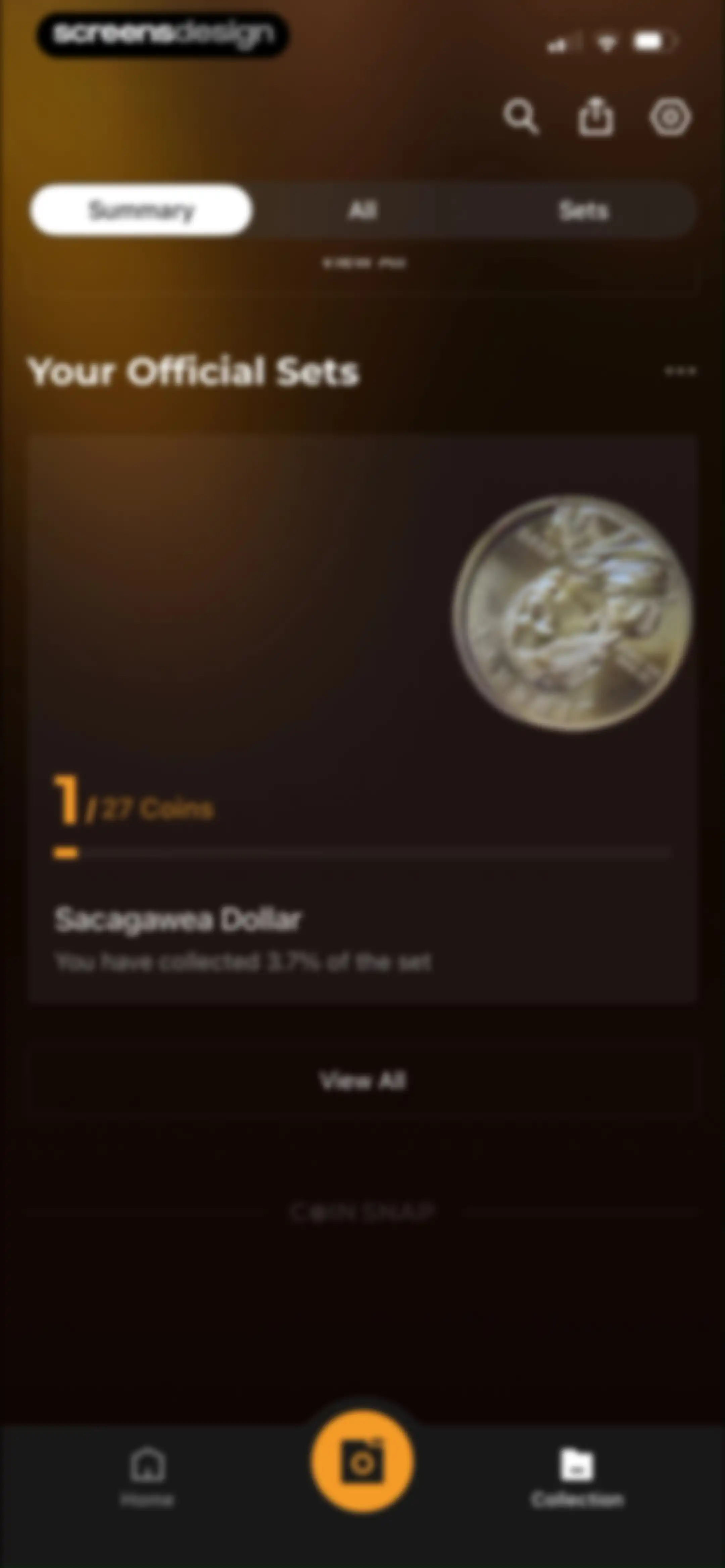 CoinSnap: Coin Identifier screen 40