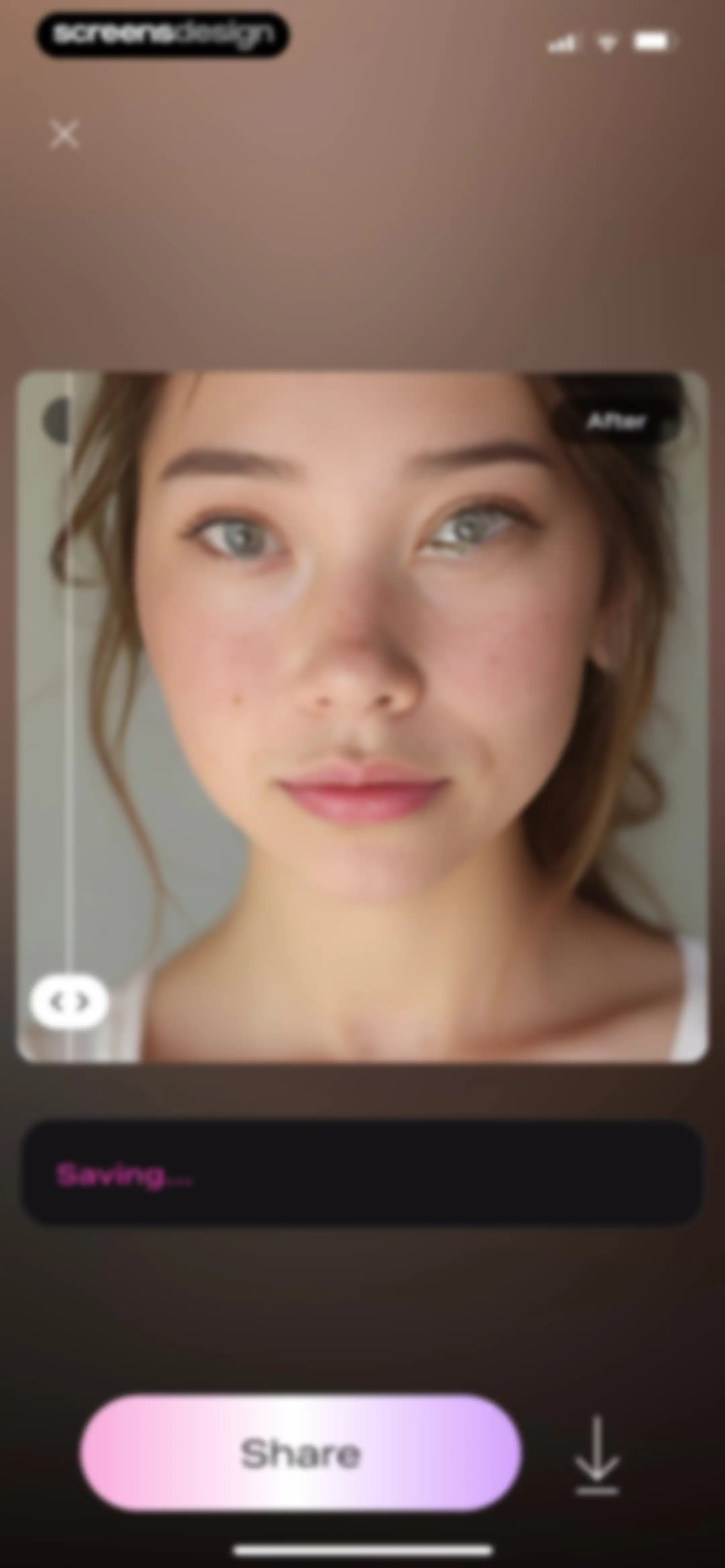 Beautify - Hairstyle Try On screen 35