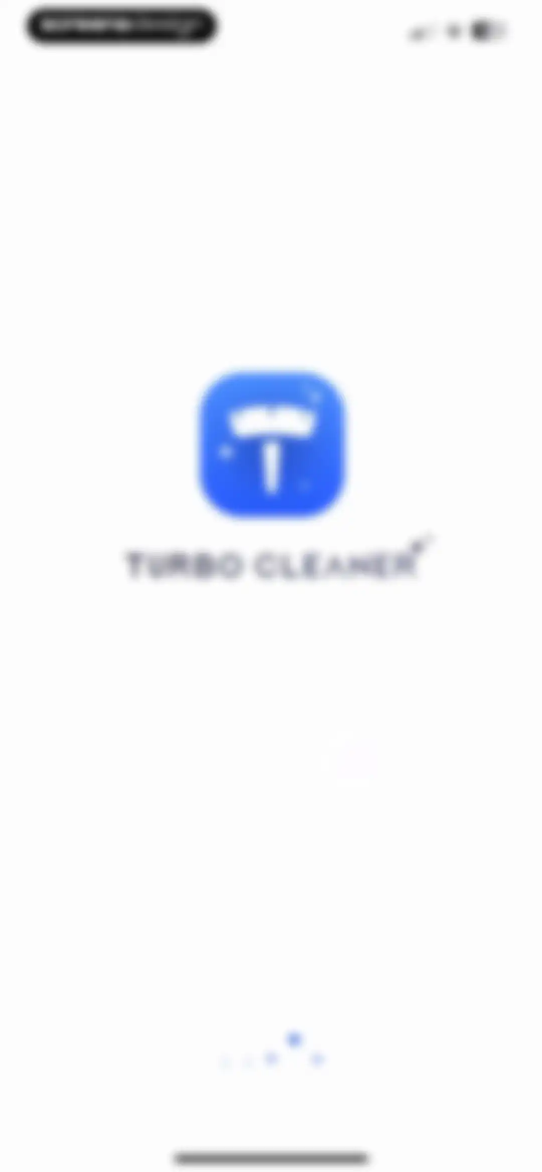 Turbo Cleaner: Clean Storage screen 2