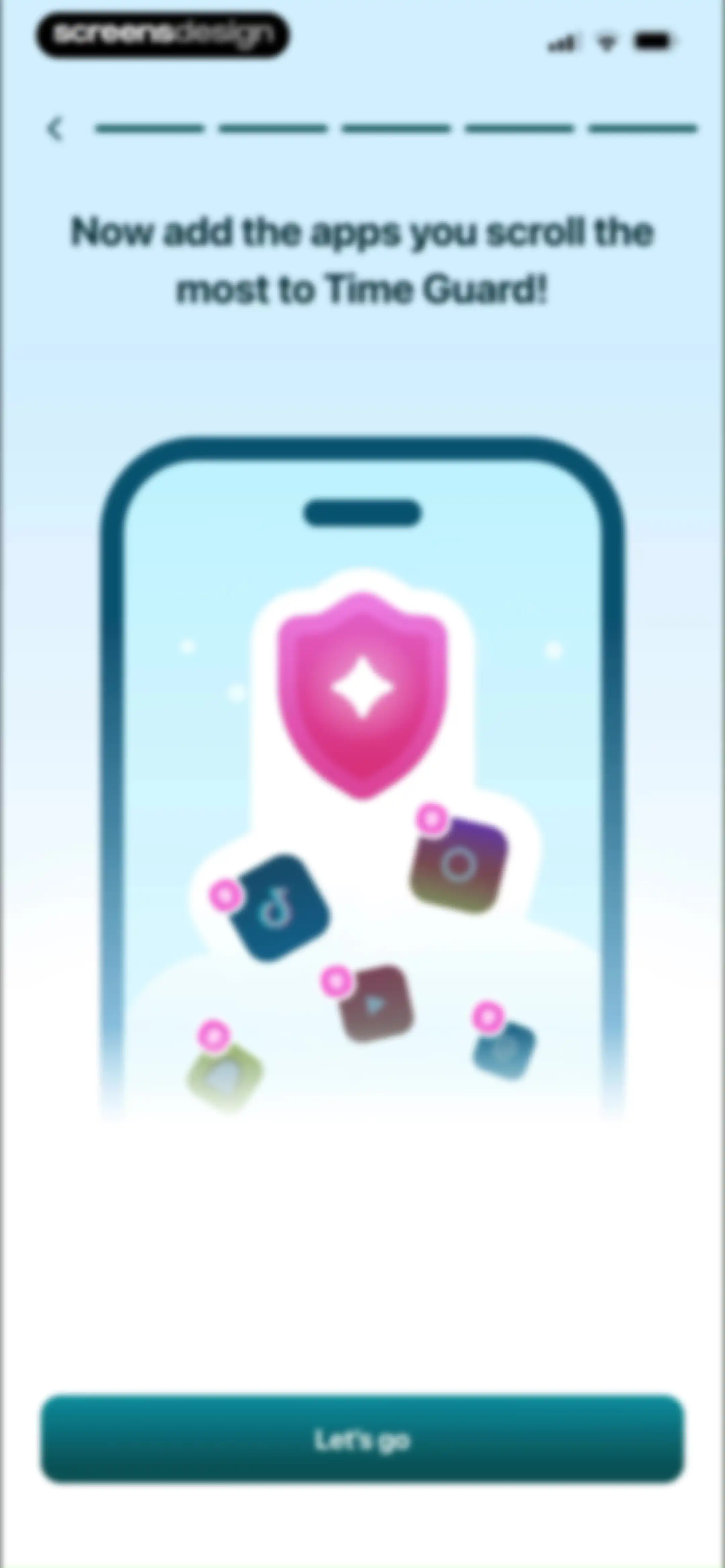 Forest: Focus for Productivity screen 84