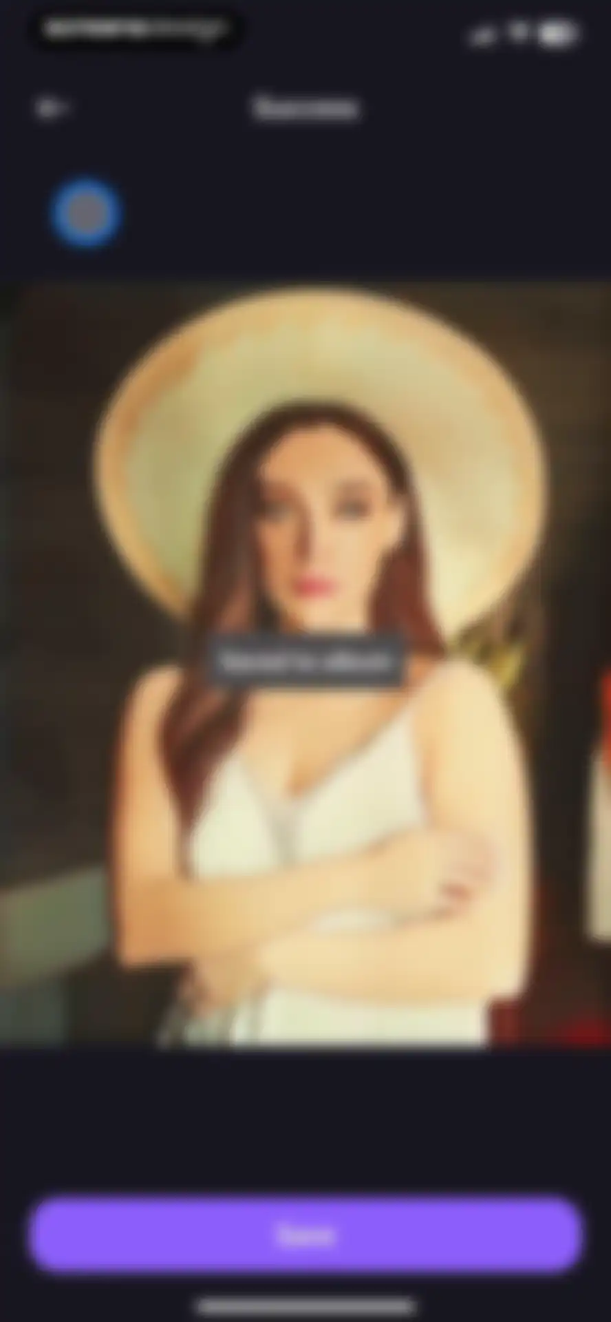 AI Face Changer screen 49