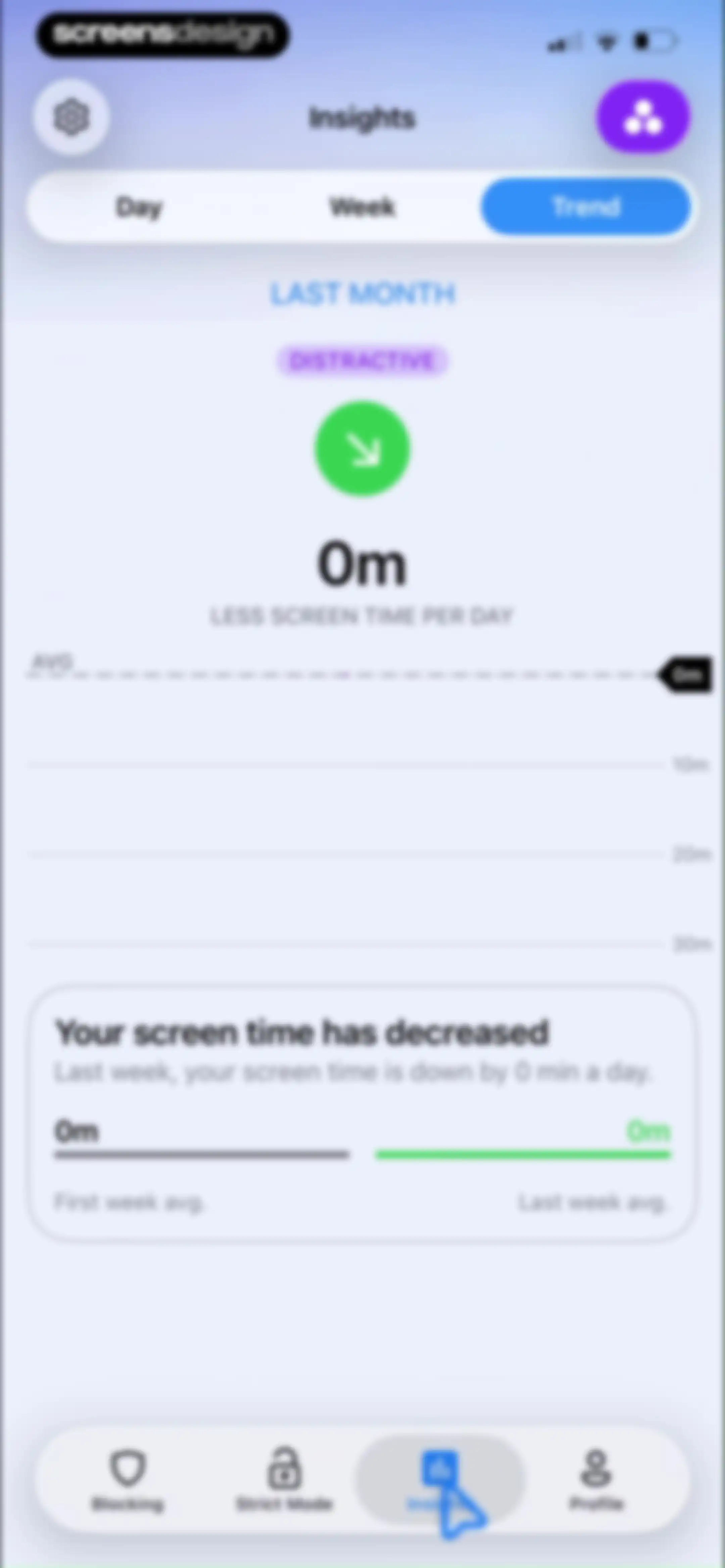 AppBlock: Block Apps & Website screen 128