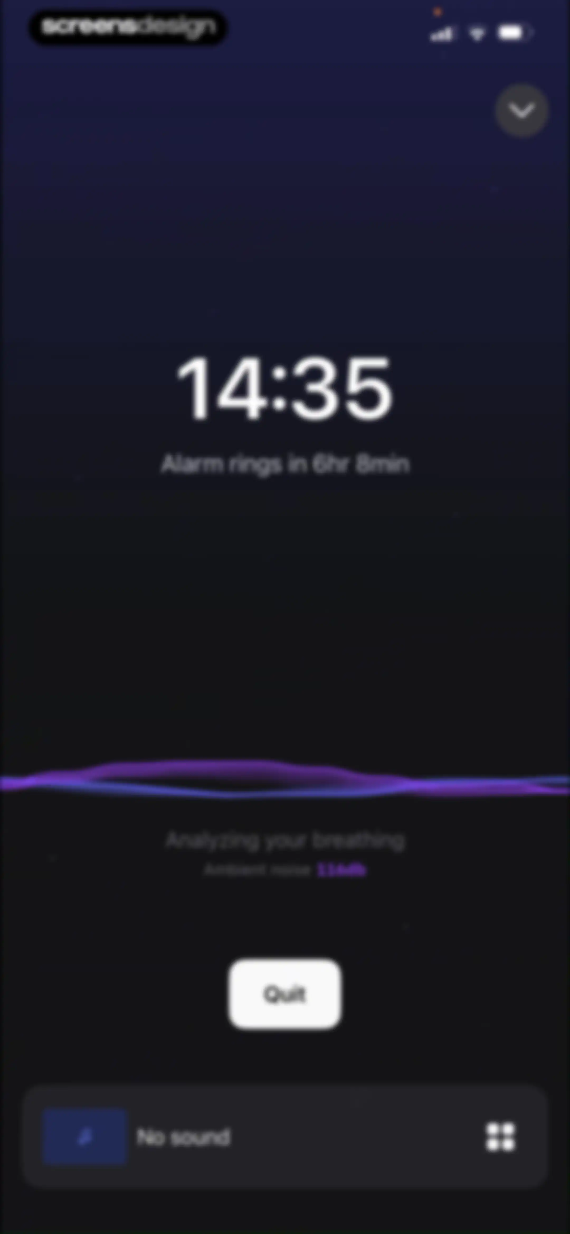 Alarmy - Loud alarm clock screen 71