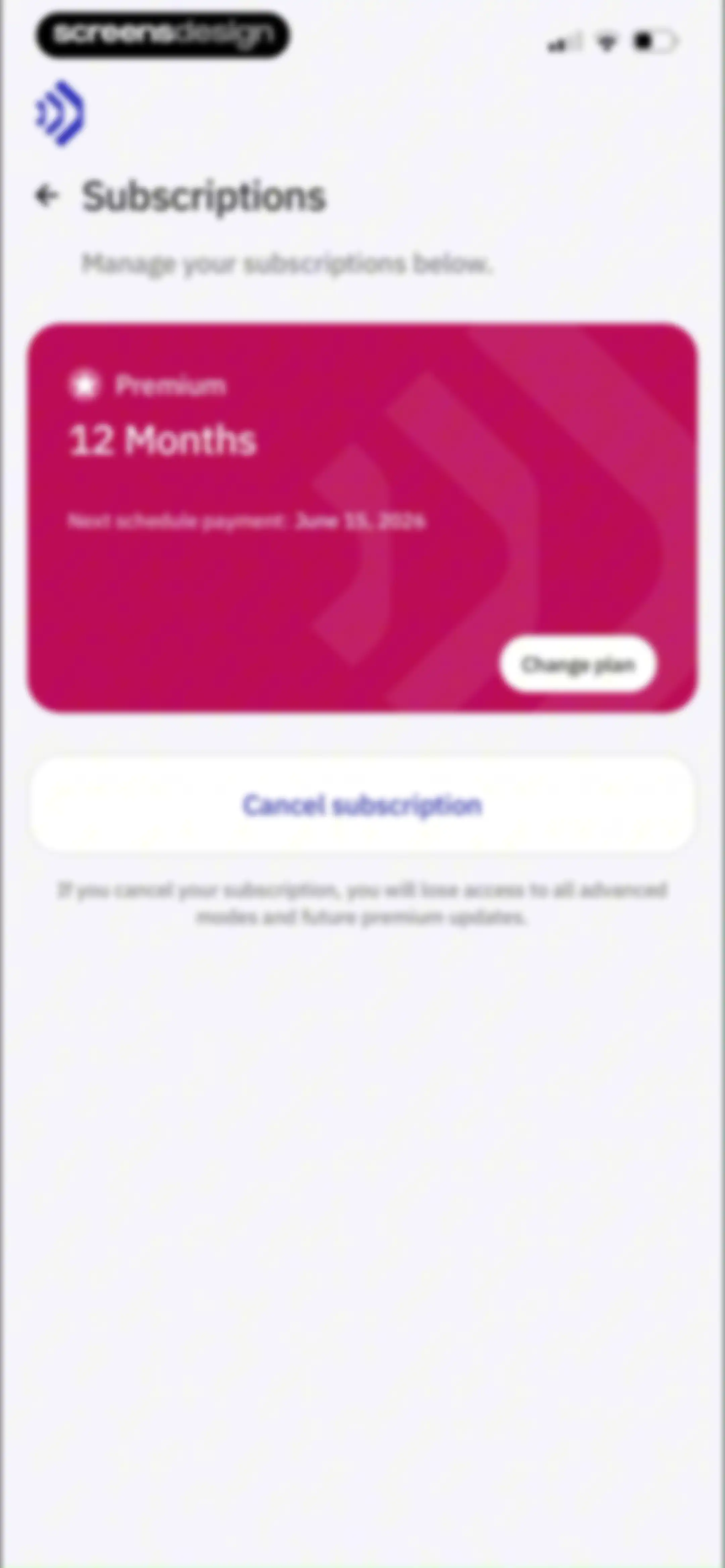 Talkpal - AI Language Learning screen 147