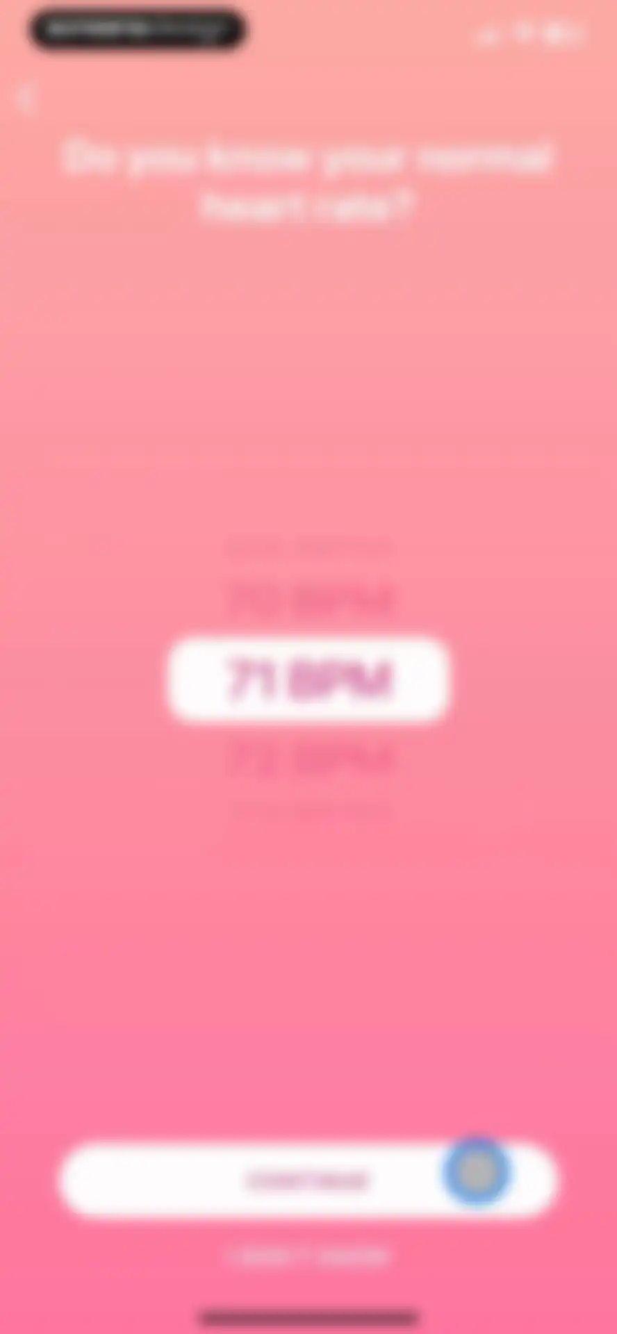 Body Temperature App For Fever screen 9